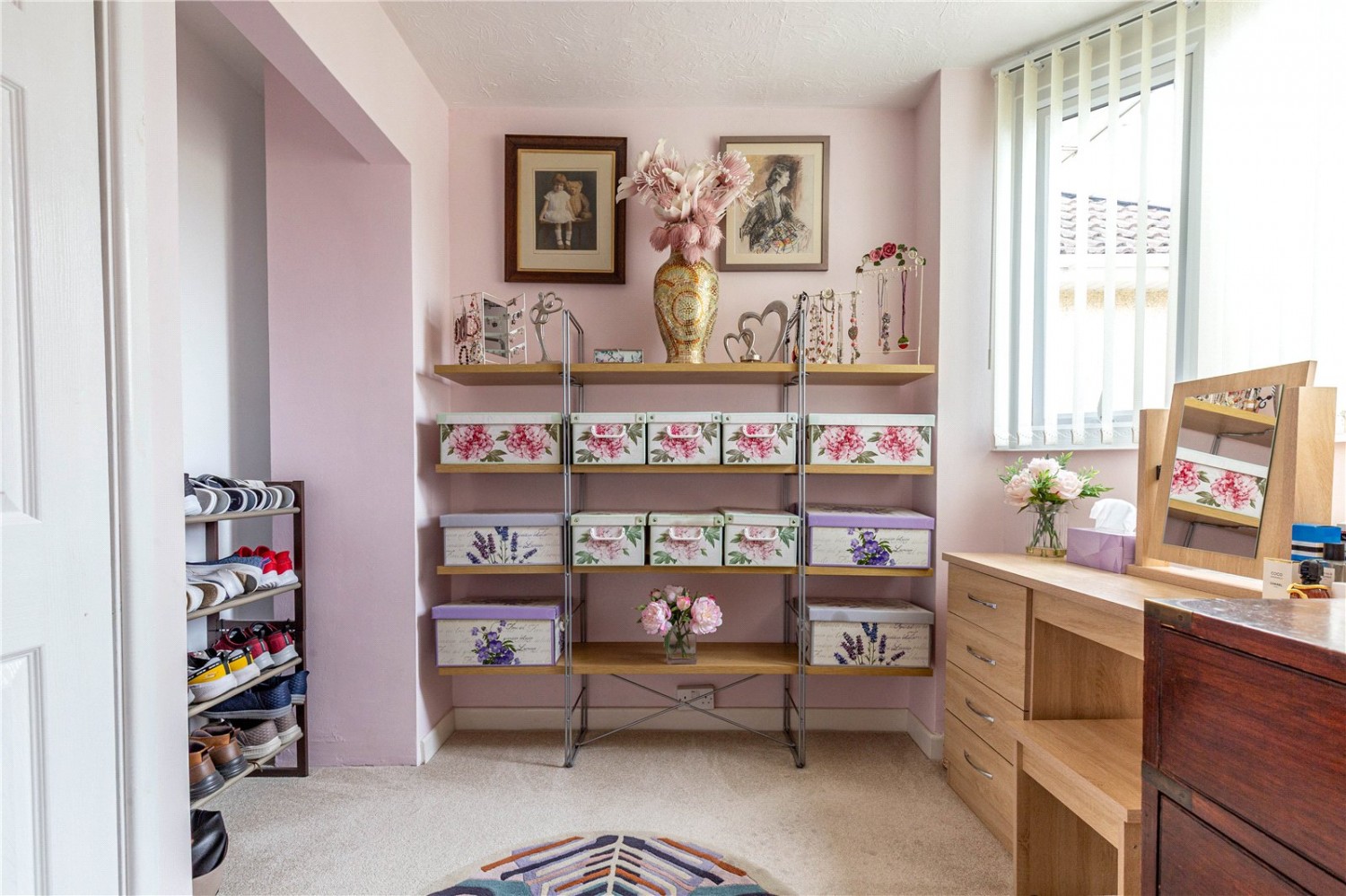 Bromley Heath, Downend, Bristol