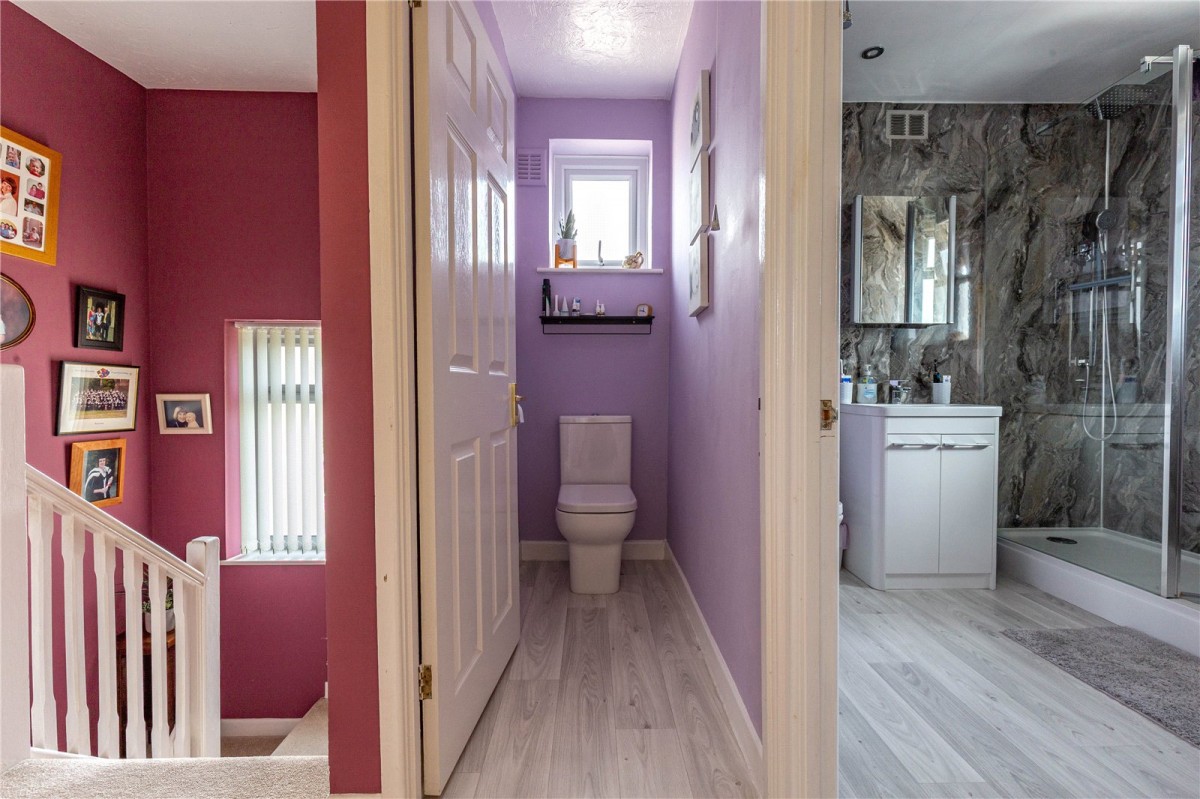 Bromley Heath, Downend, Bristol