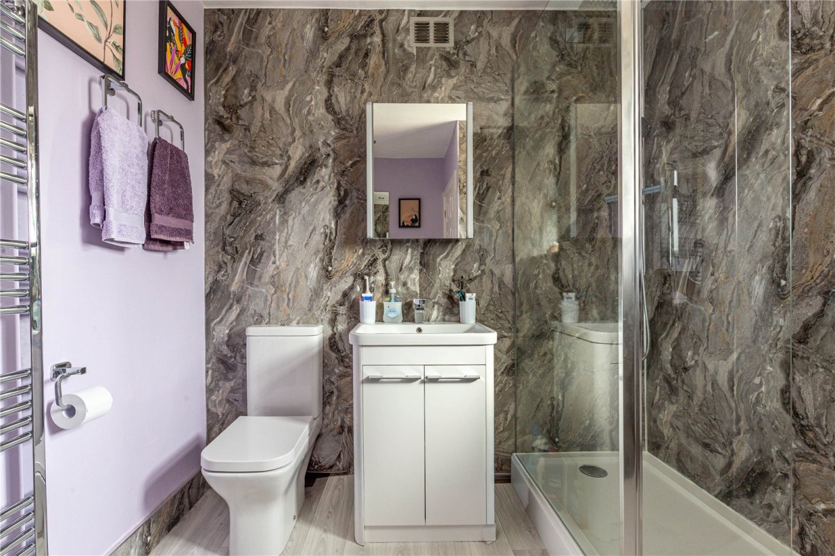 Bromley Heath, Downend, Bristol