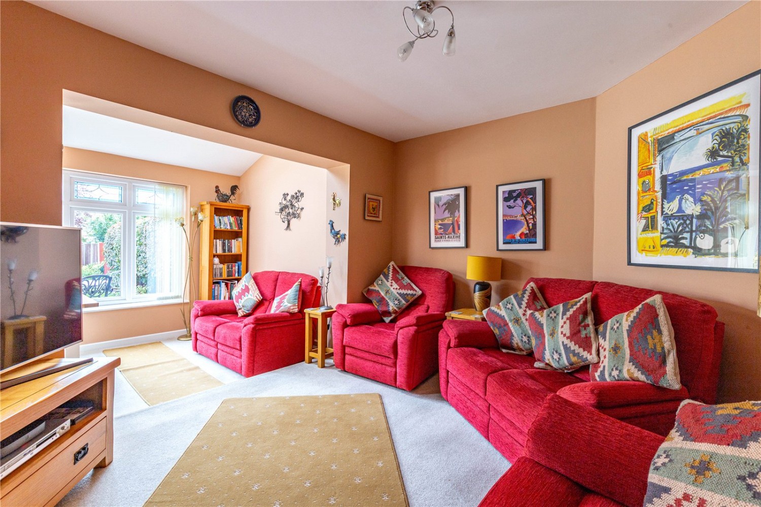 Bromley Heath, Downend, Bristol