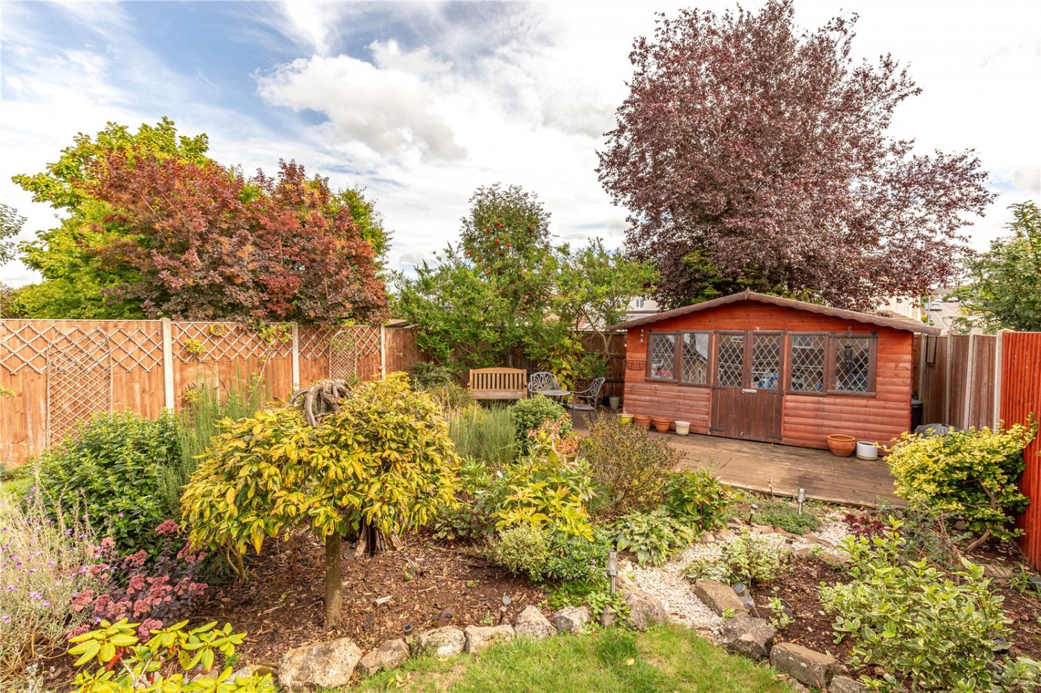 Bromley Heath, Downend, Bristol