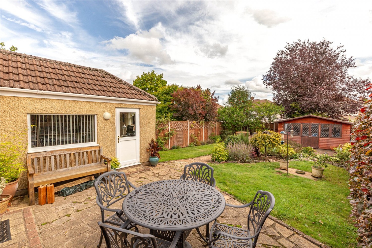 Bromley Heath, Downend, Bristol