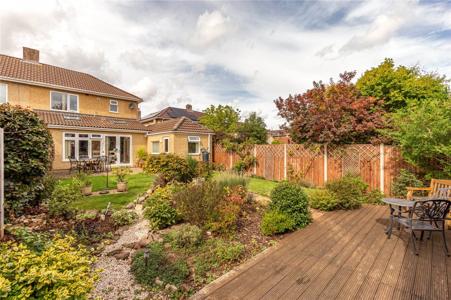 Bromley Heath, Downend, Bristol