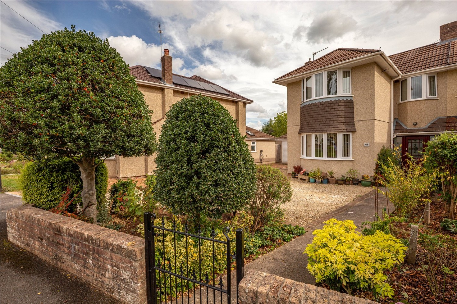 Bromley Heath, Downend, Bristol