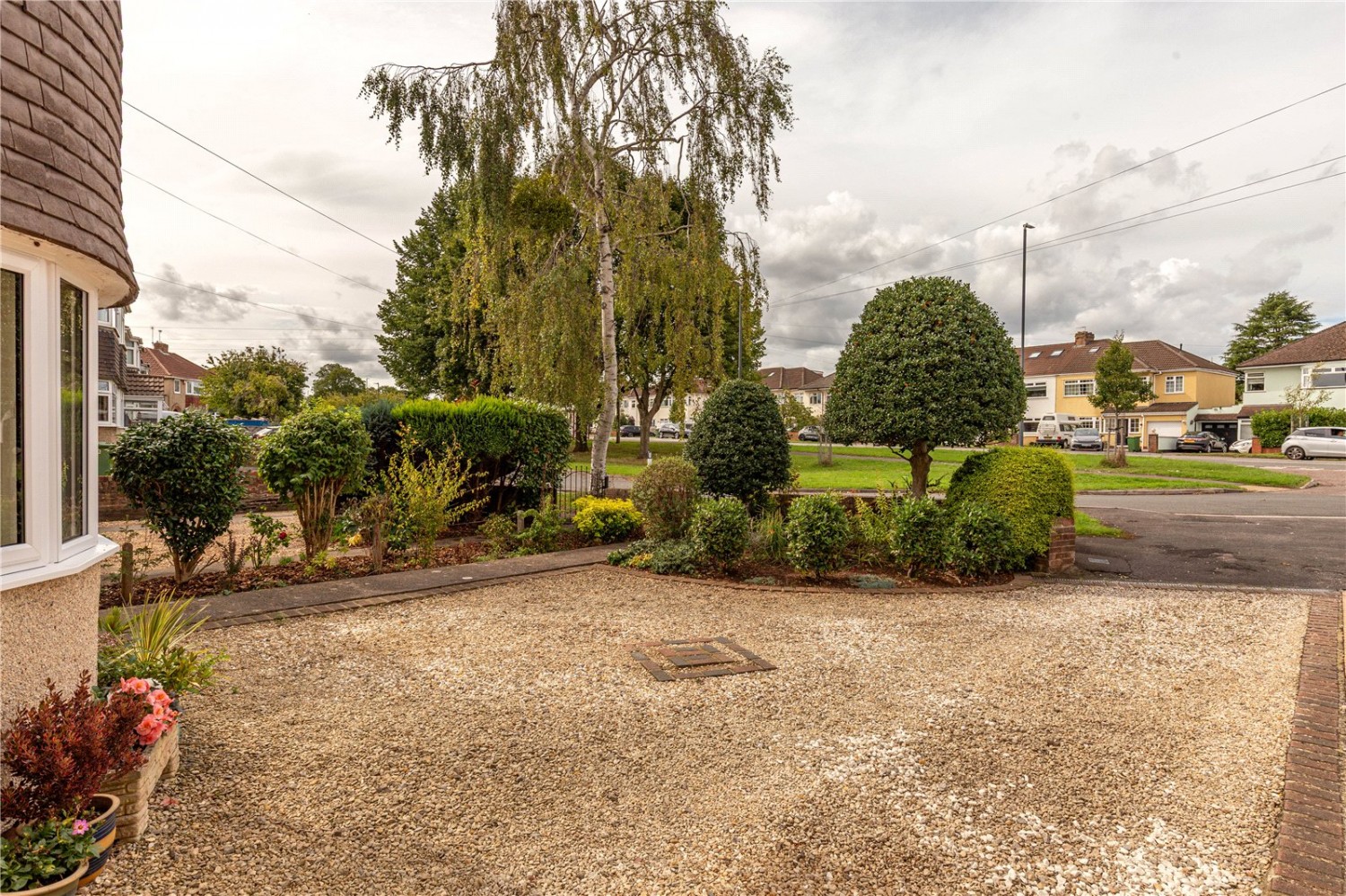Bromley Heath, Downend, Bristol