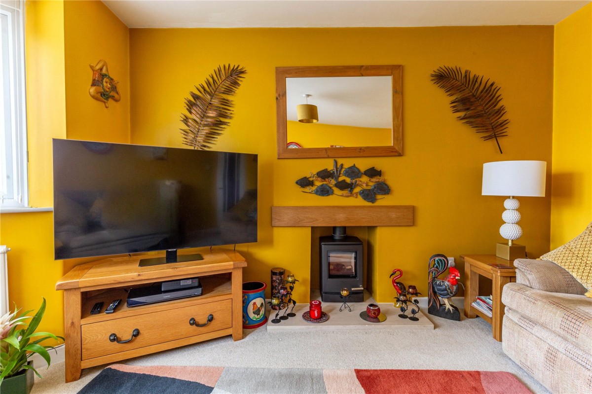 Bromley Heath, Downend, Bristol