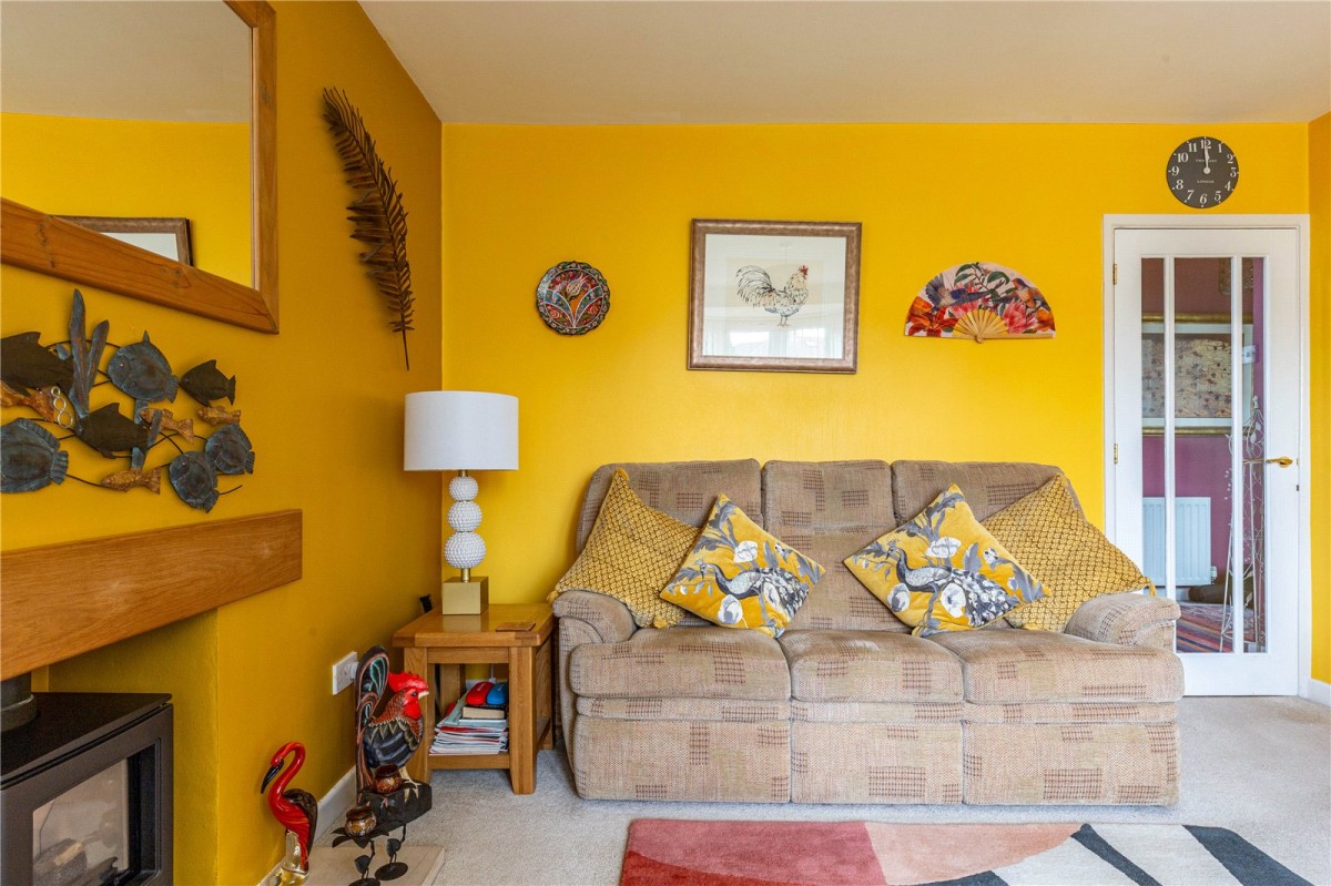Bromley Heath, Downend, Bristol