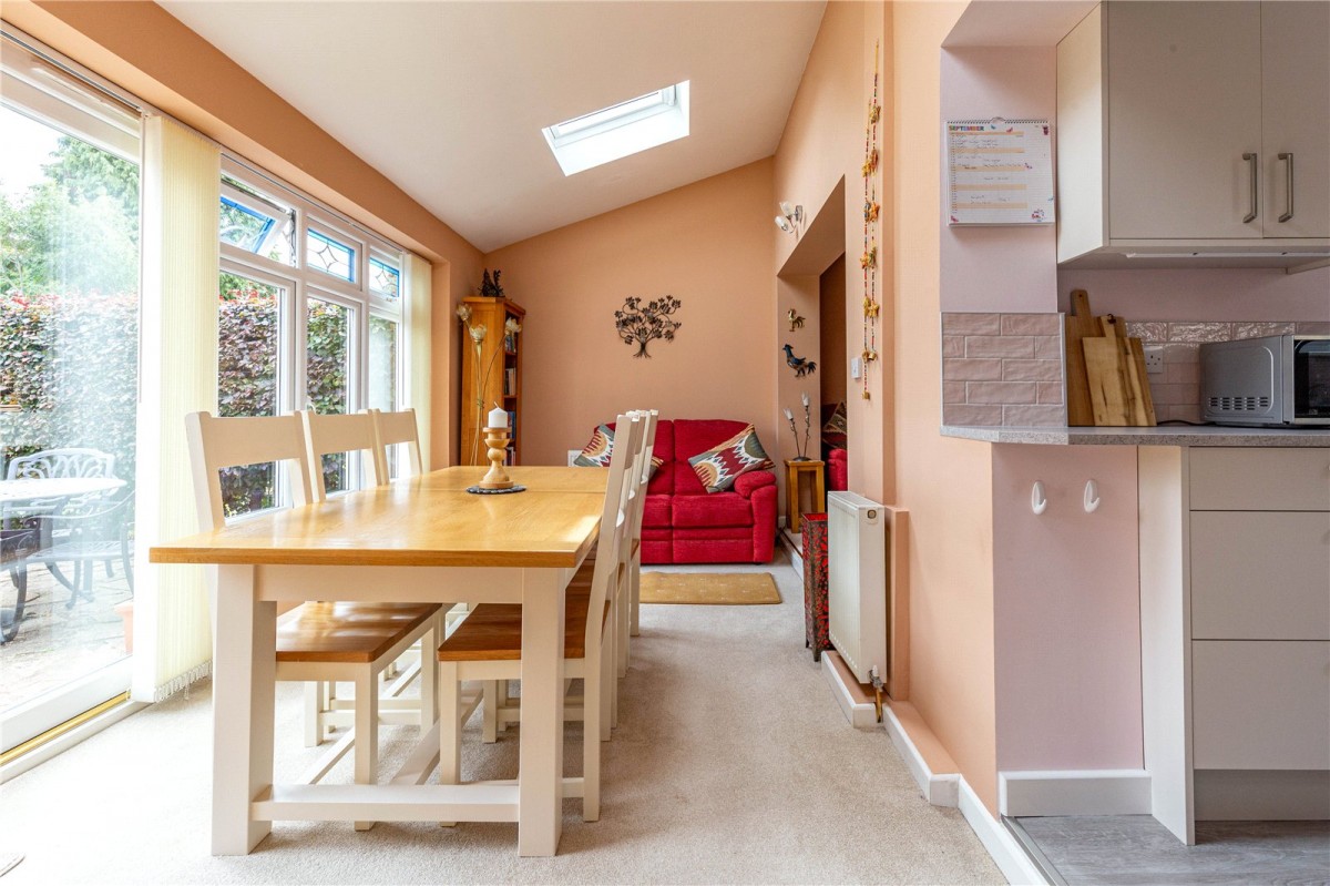 Bromley Heath, Downend, Bristol