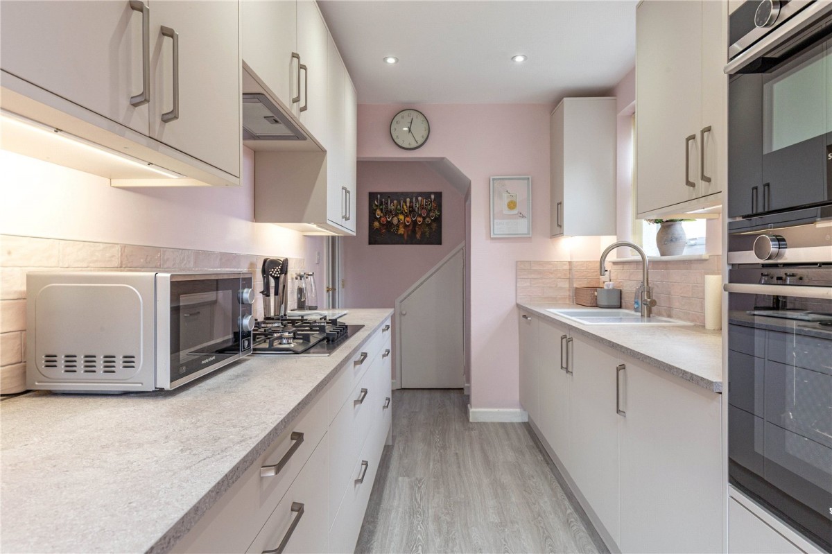 Bromley Heath, Downend, Bristol