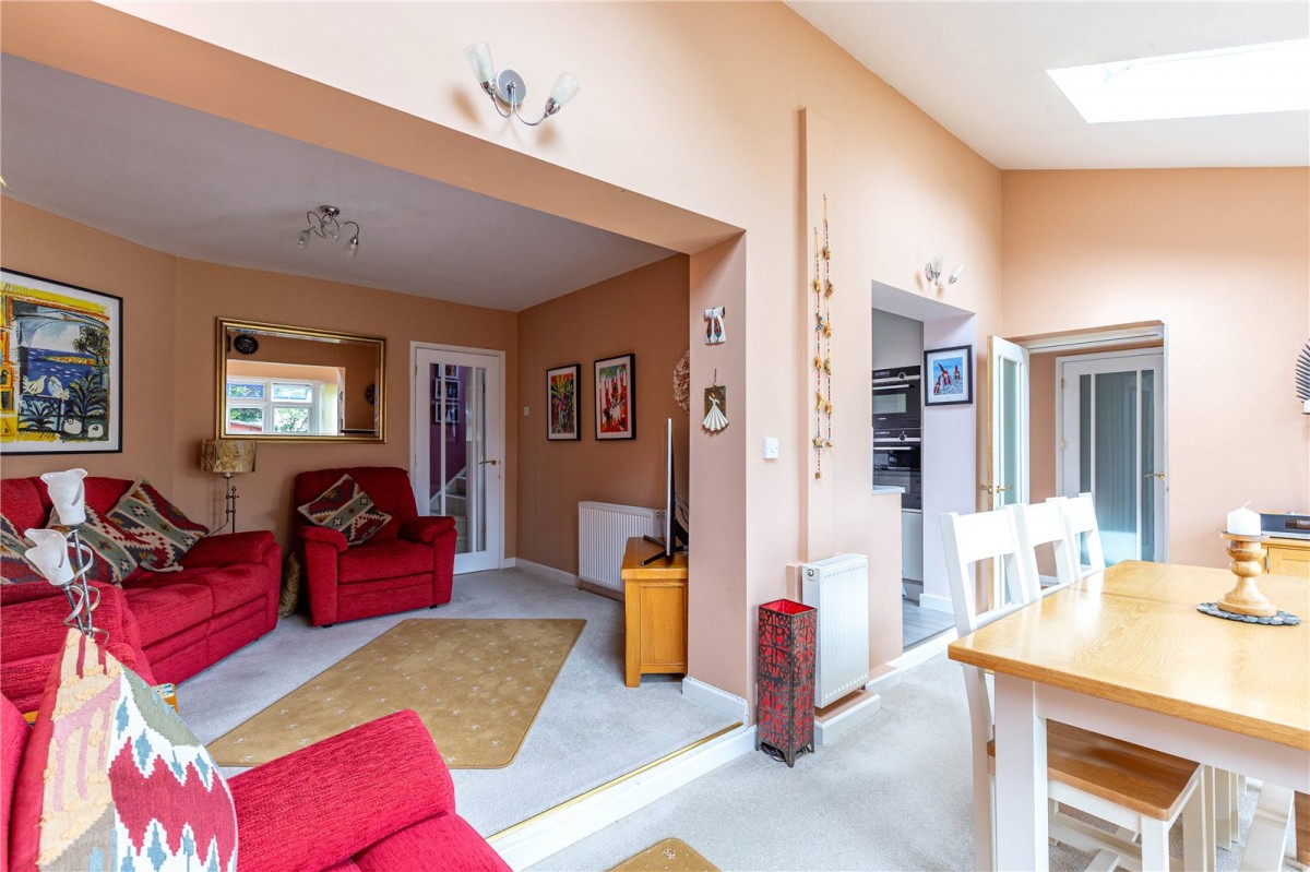 Bromley Heath, Downend, Bristol