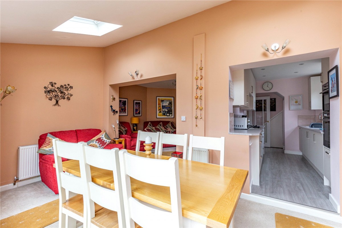 Bromley Heath, Downend, Bristol