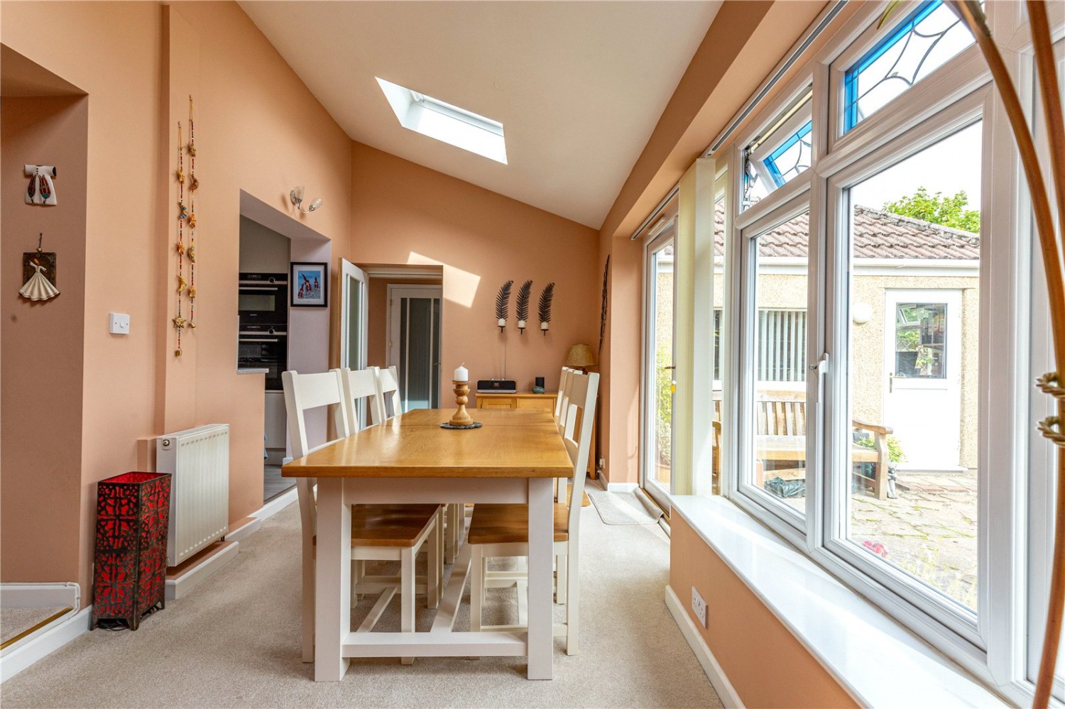 Bromley Heath, Downend, Bristol