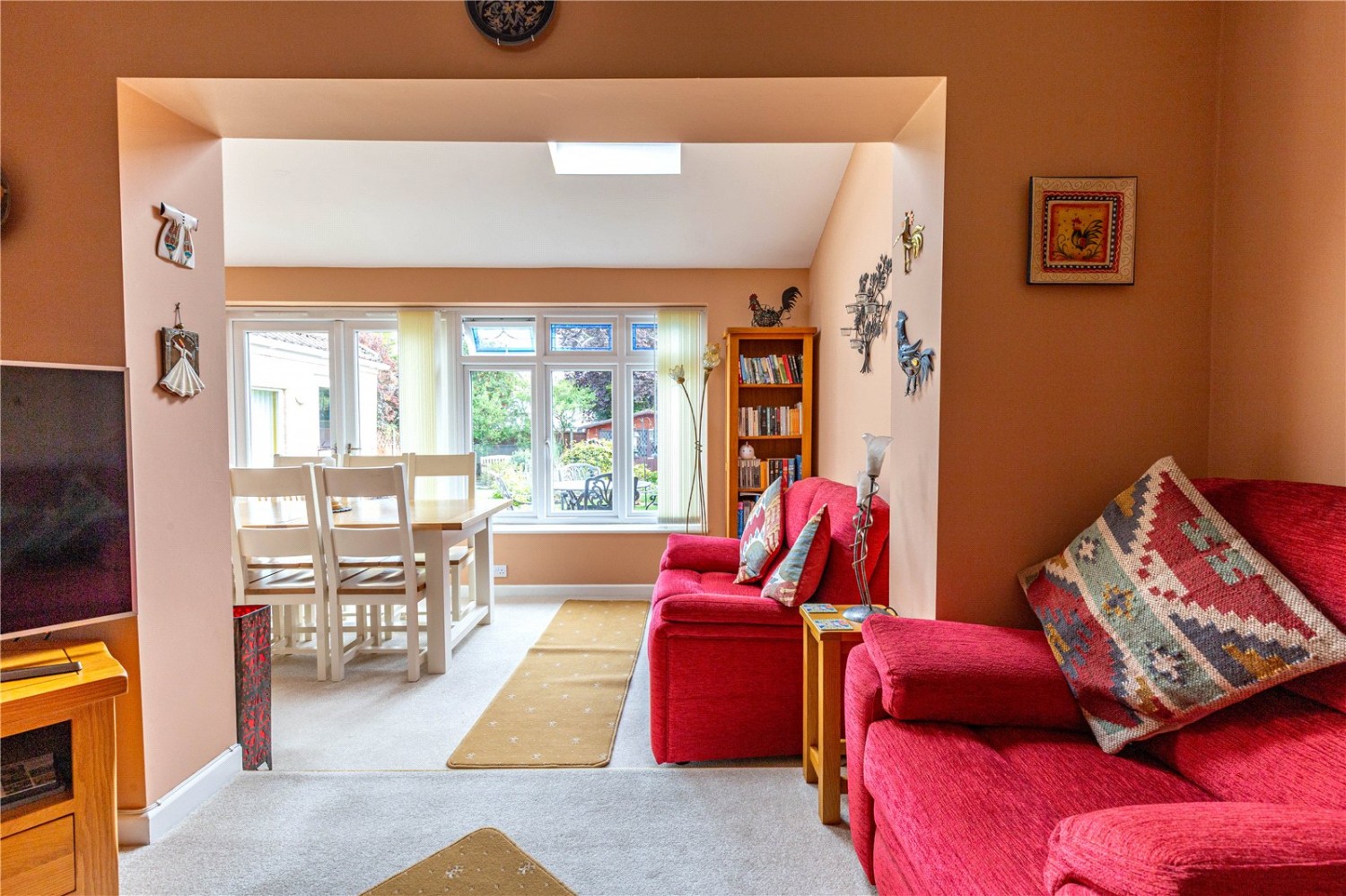 Bromley Heath, Downend, Bristol