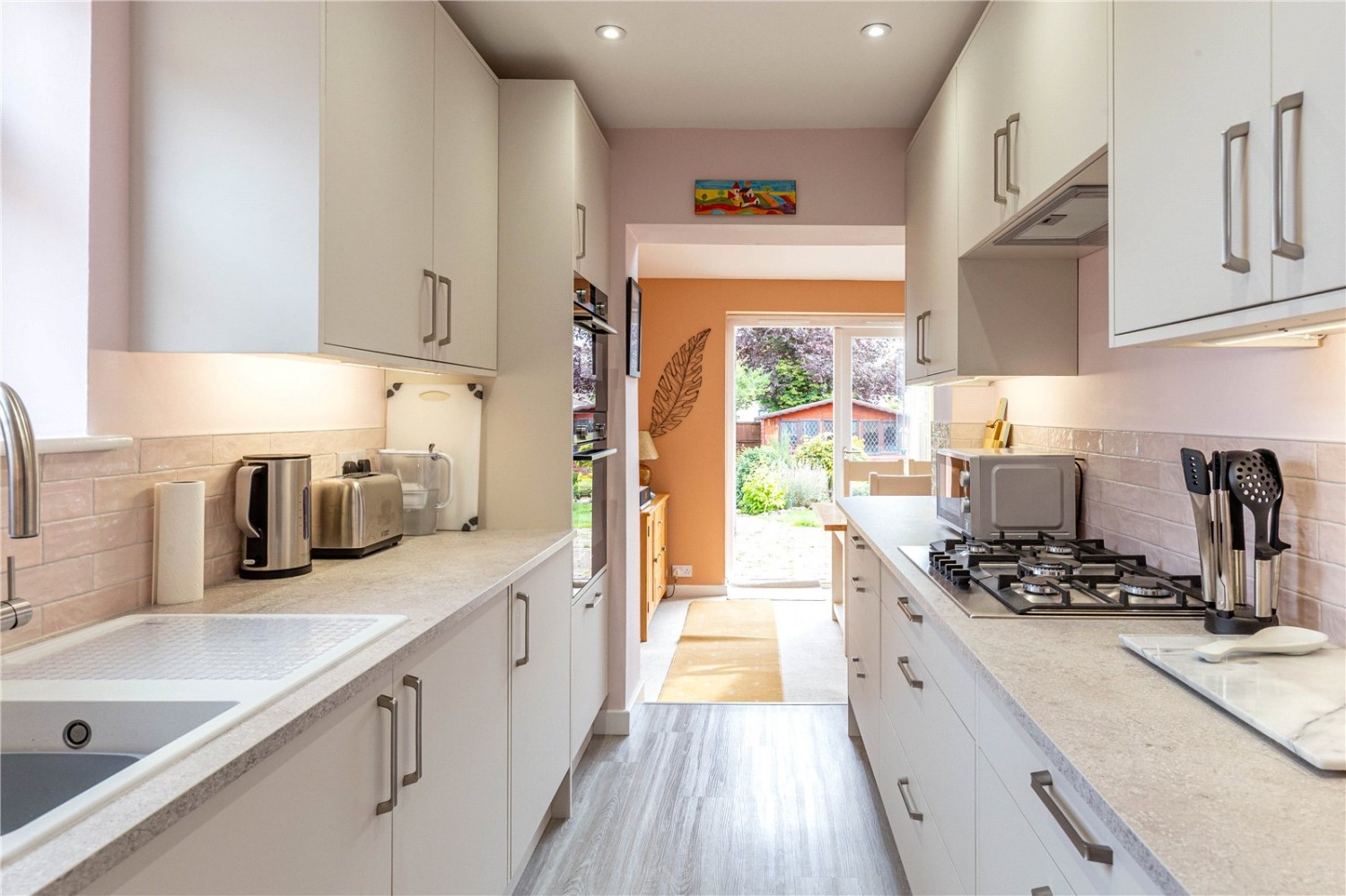 Bromley Heath, Downend, Bristol