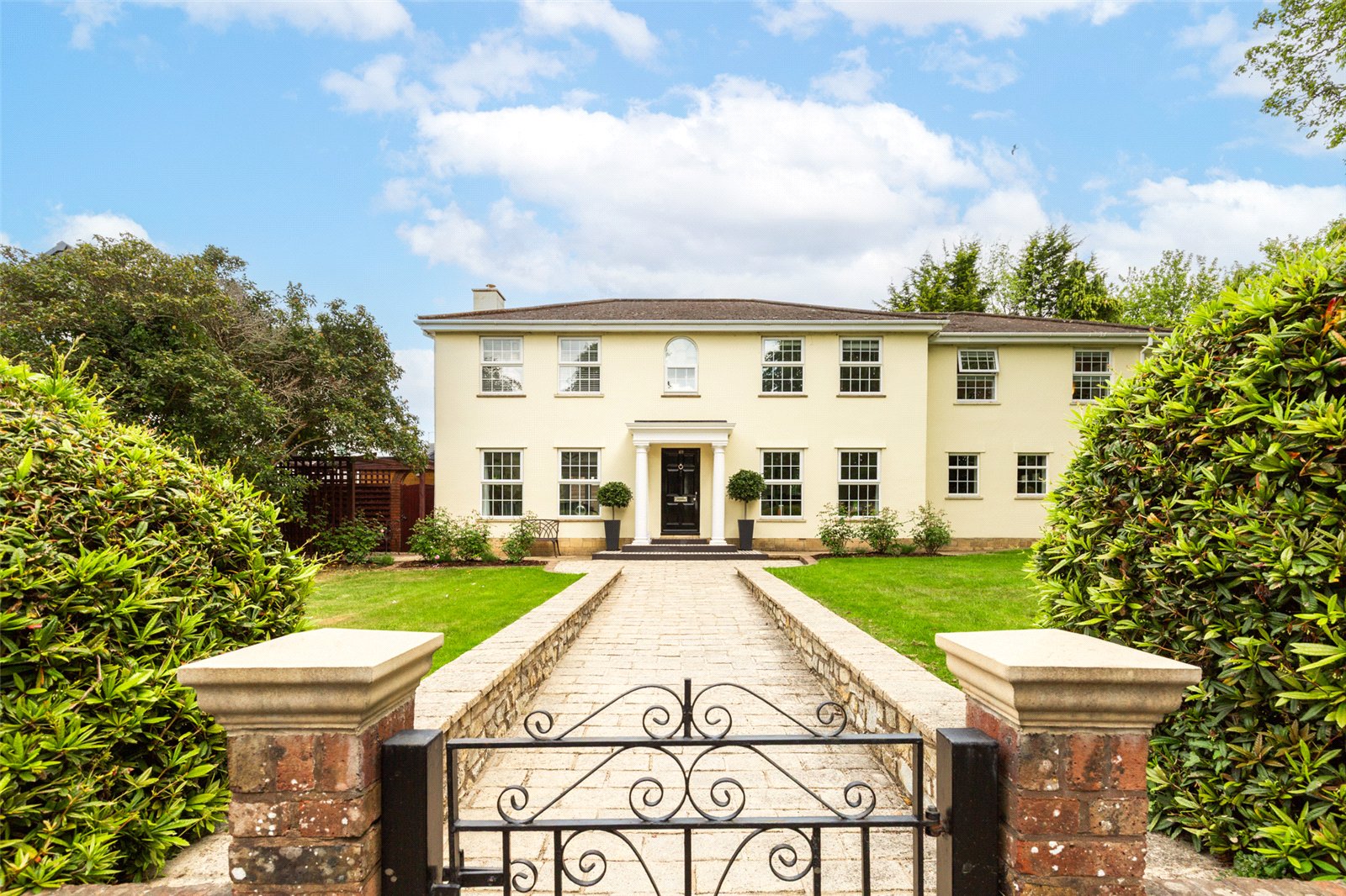 5 bedroom House for sale in Bristol, Gloucestershire