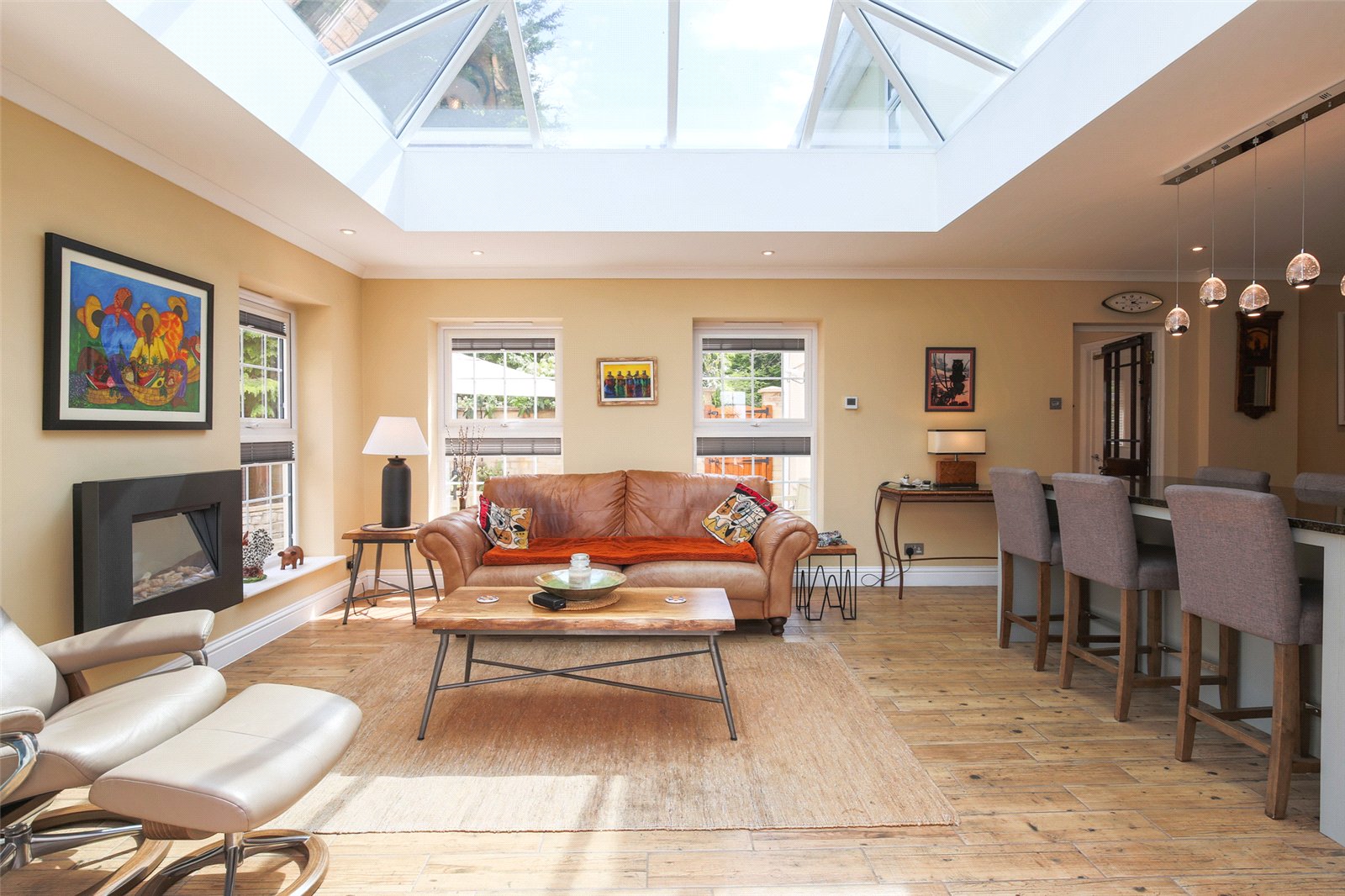 5 bedroom House for sale in Bristol, Gloucestershire