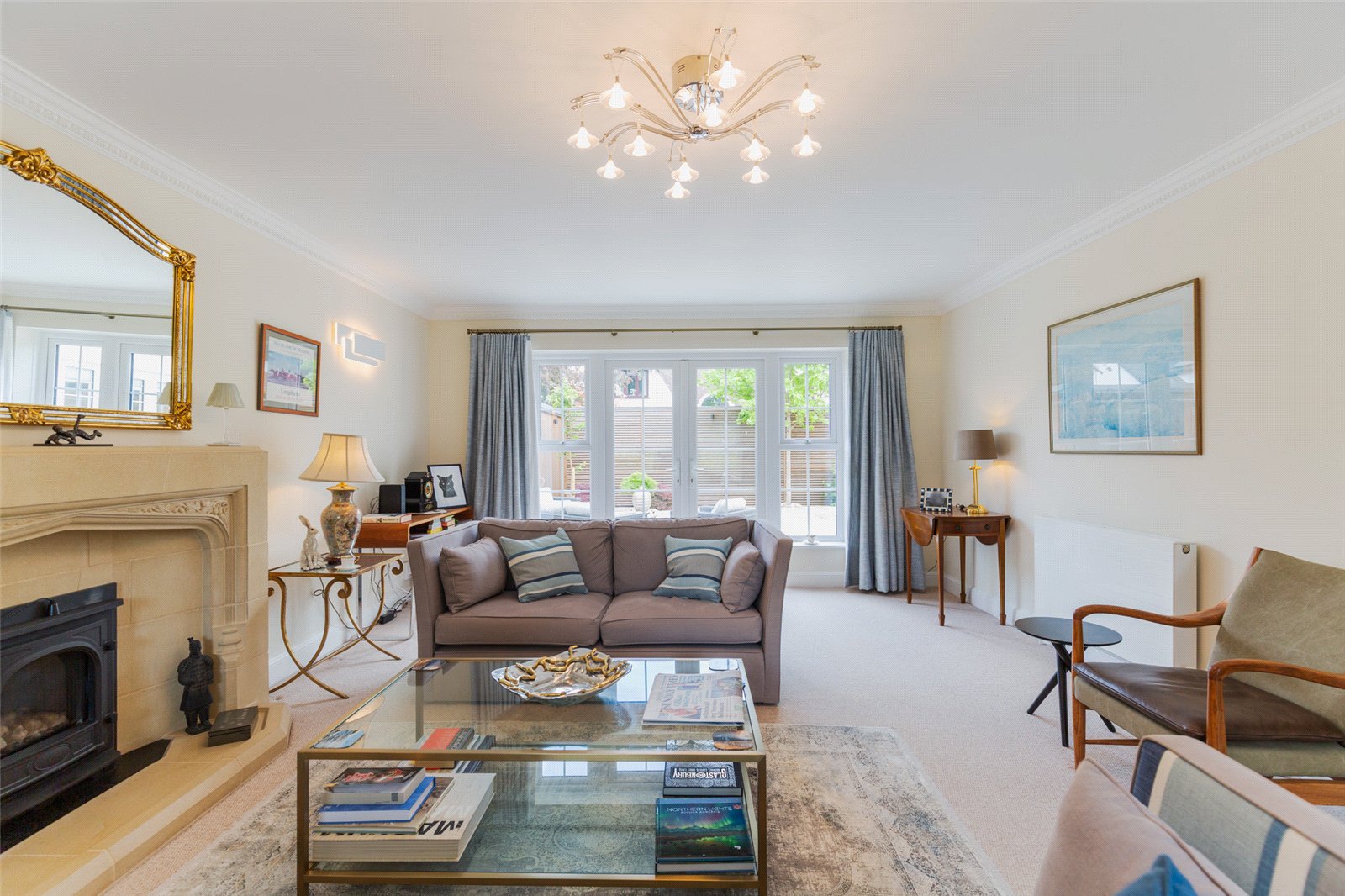 5 bedroom House for sale in Bristol, Gloucestershire