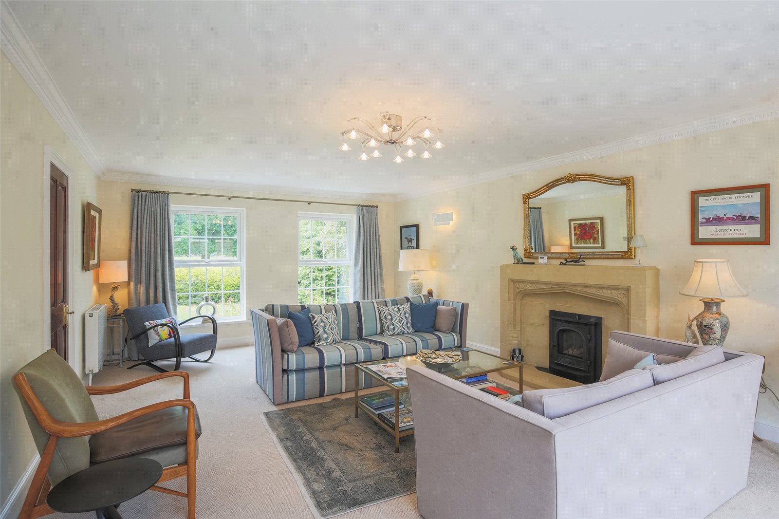 5 bedroom House for sale in Bristol, Gloucestershire