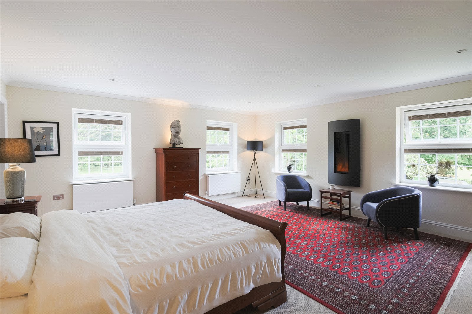 5 bedroom House for sale in Bristol, Gloucestershire