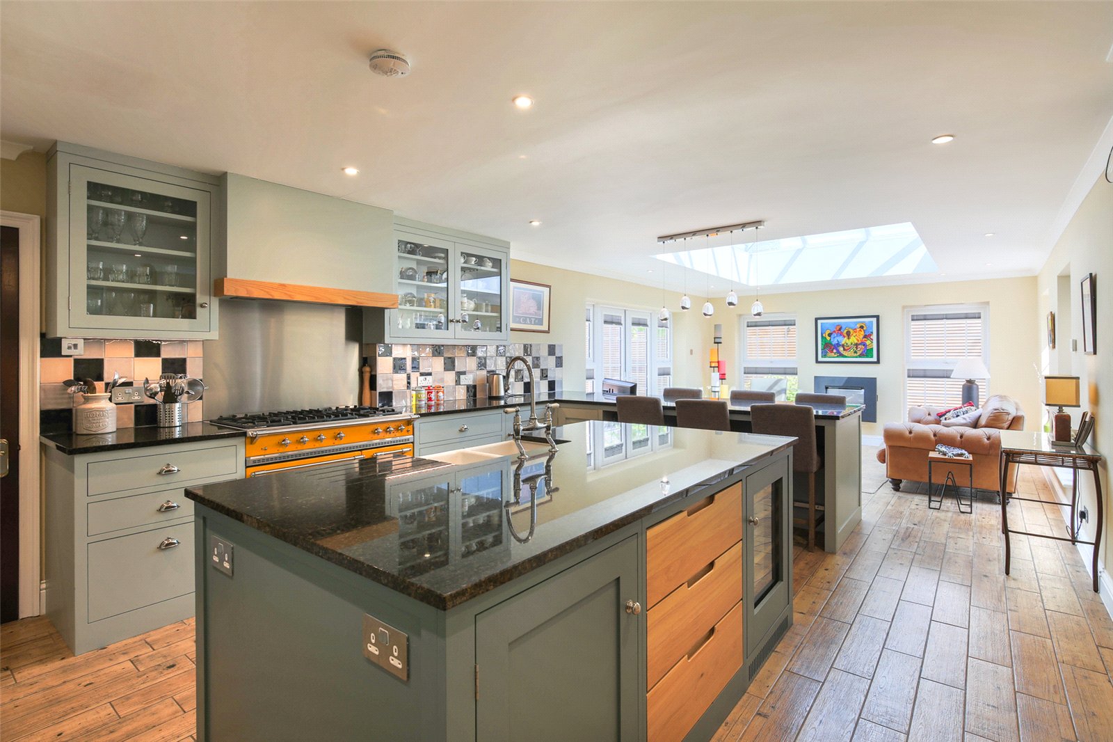 5 bedroom House for sale in Bristol, Gloucestershire