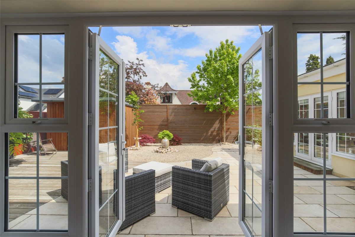 Downend, Bristol