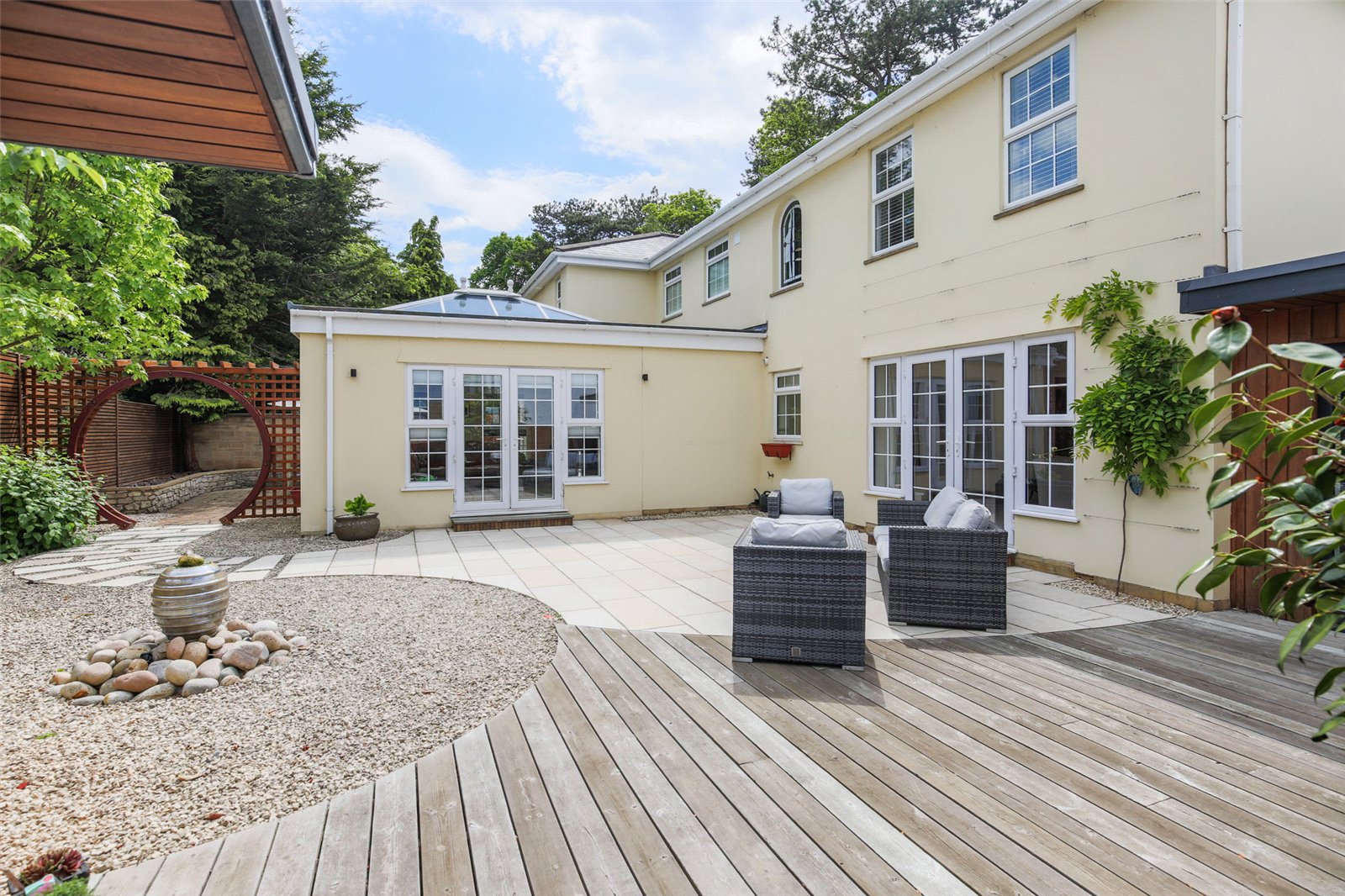 5 bedroom House for sale in Bristol, Gloucestershire