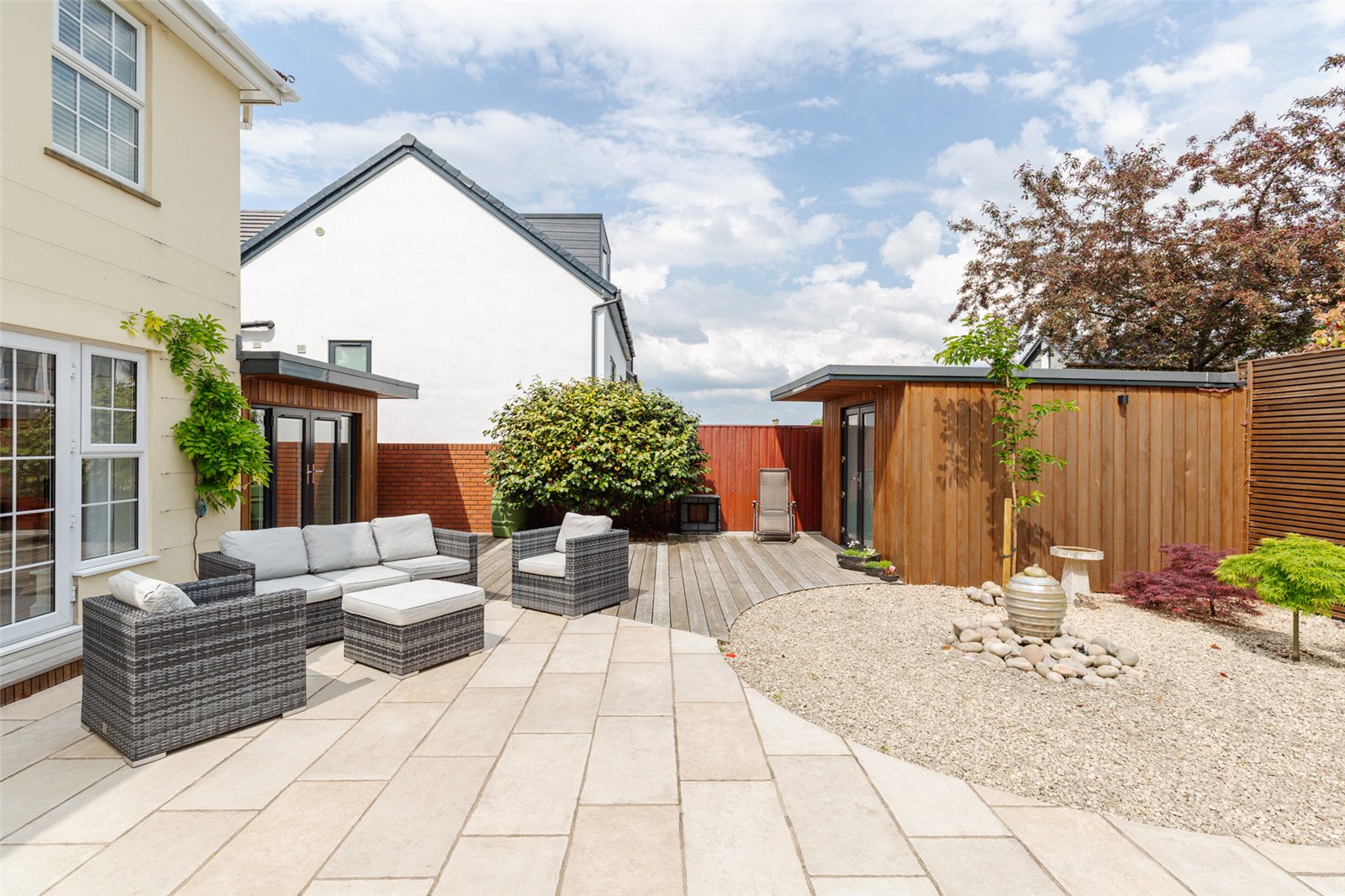 5 bedroom House for sale in Bristol, Gloucestershire