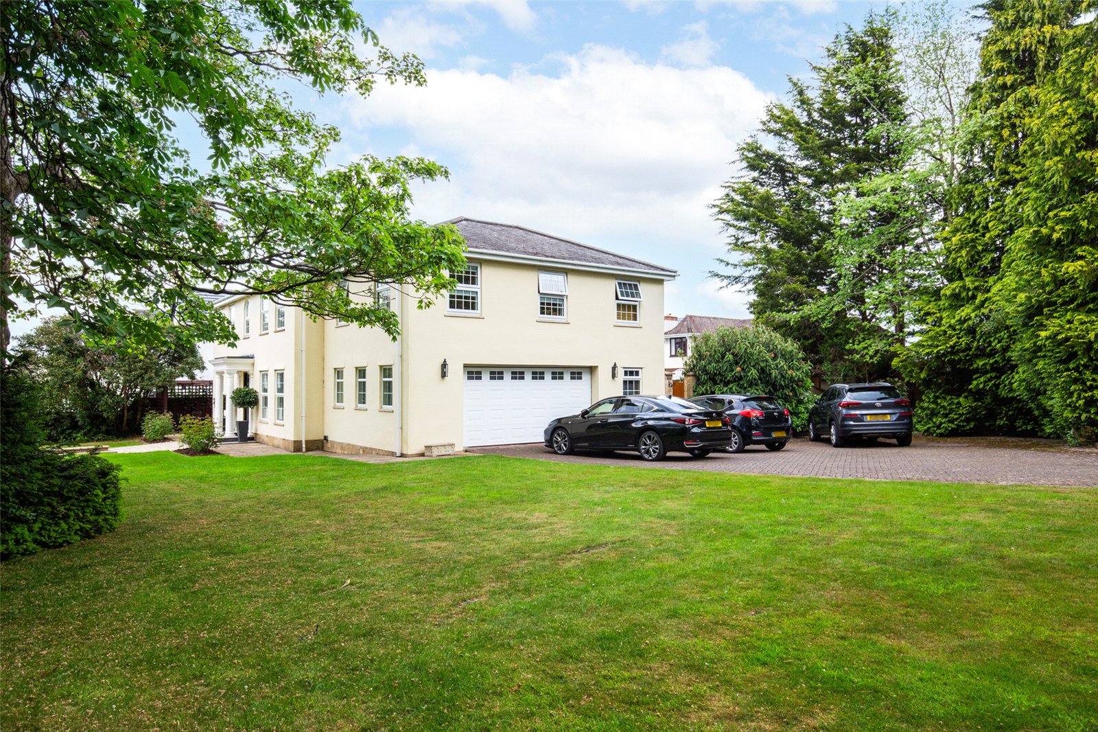 5 bedroom House for sale in Bristol, Gloucestershire