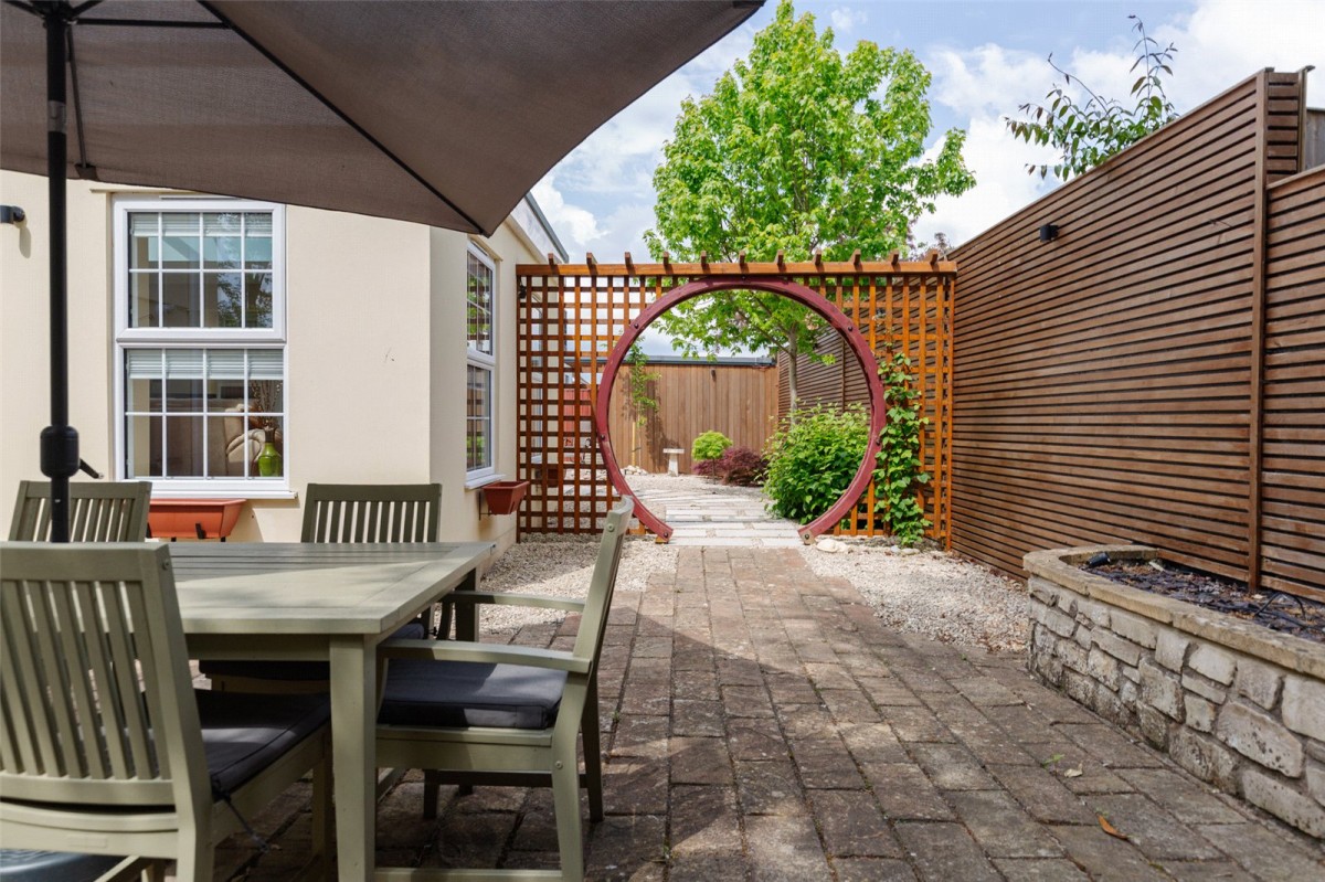 Downend, Bristol