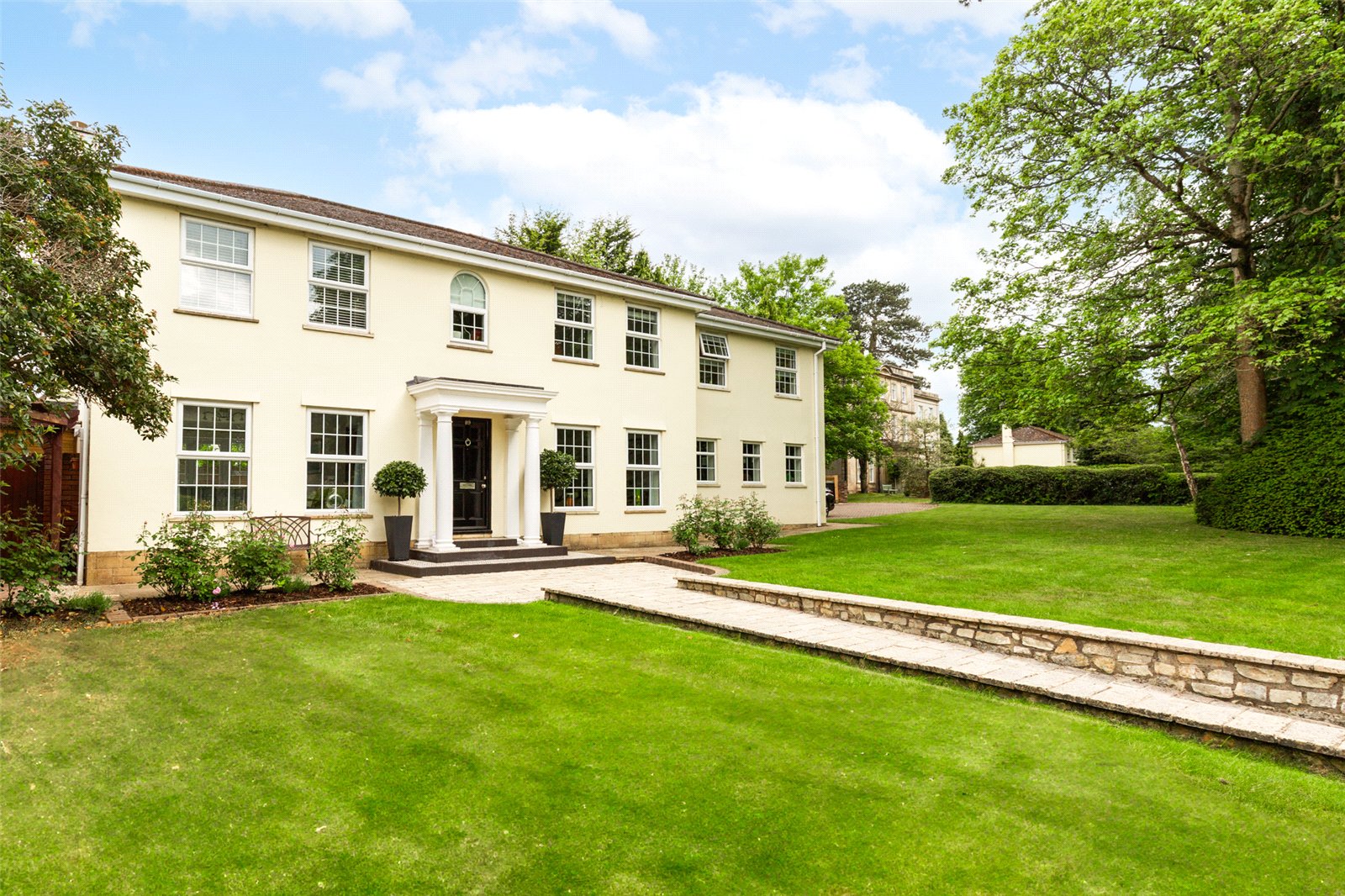 5 bedroom House for sale in Bristol, Gloucestershire