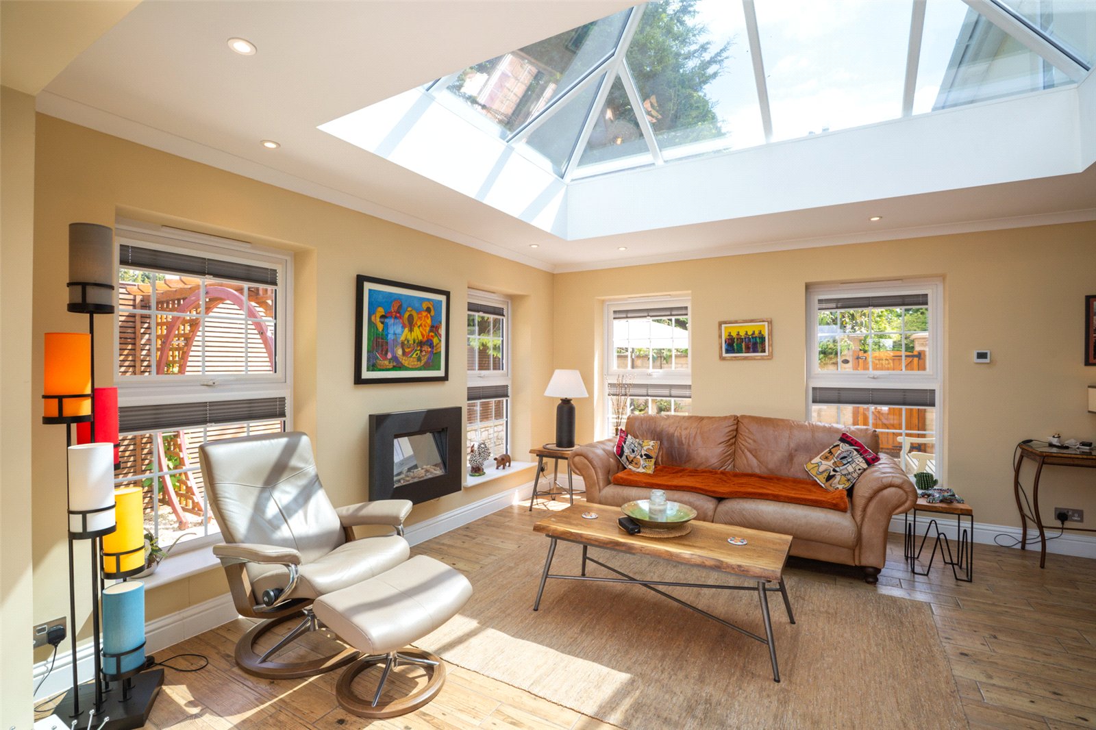 5 bedroom House for sale in Bristol, Gloucestershire