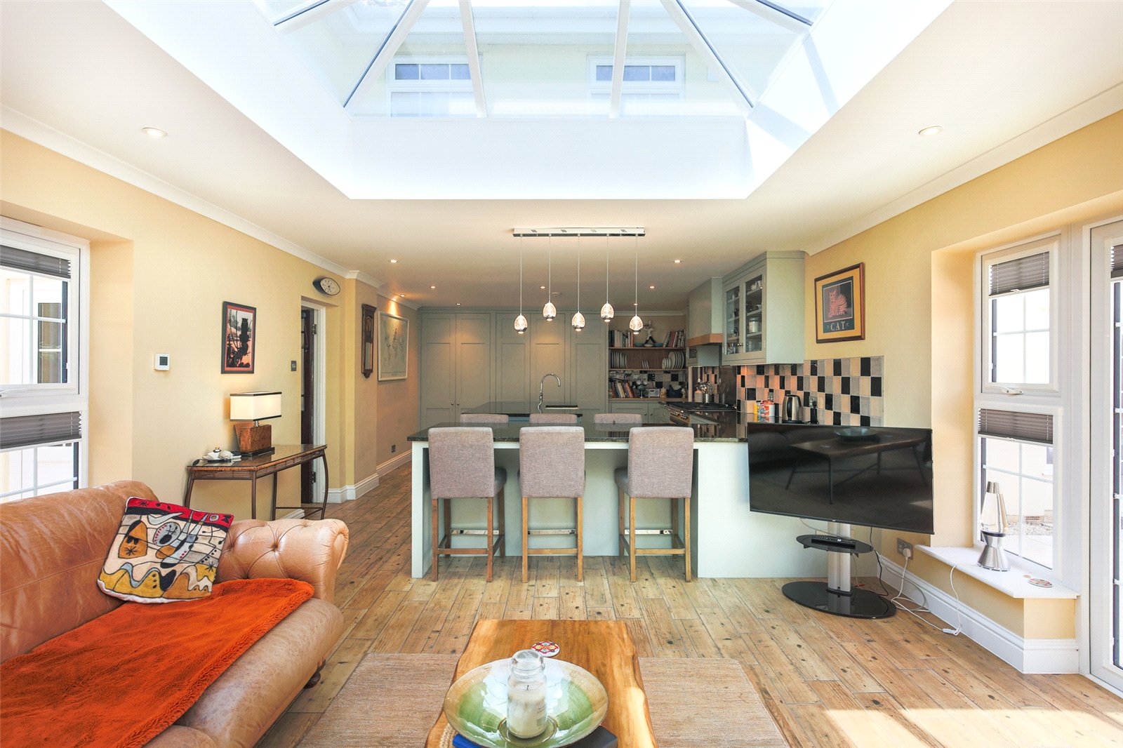 5 bedroom House for sale in Bristol, Gloucestershire