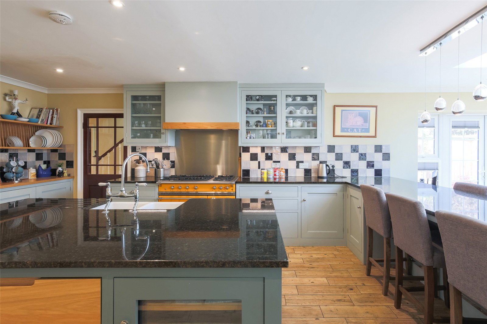 5 bedroom House for sale in Bristol, Gloucestershire