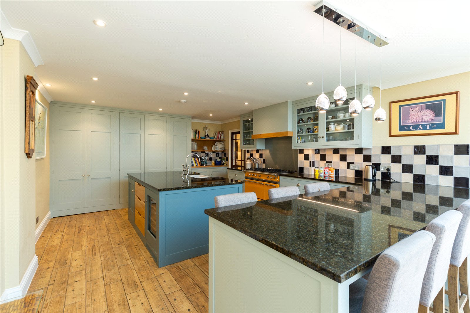 5 bedroom House for sale in Bristol, Gloucestershire