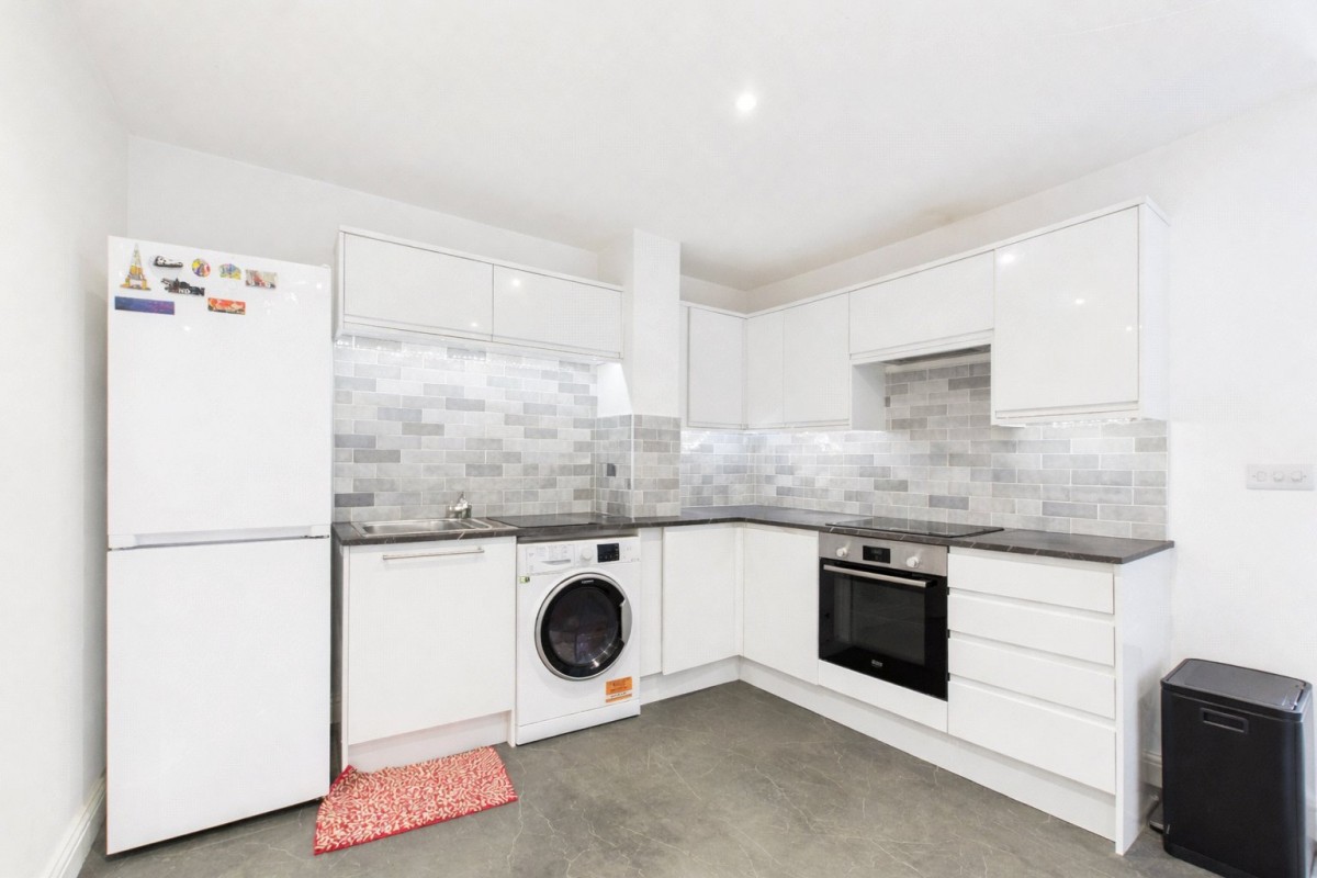 Bromley Heath, Bristol