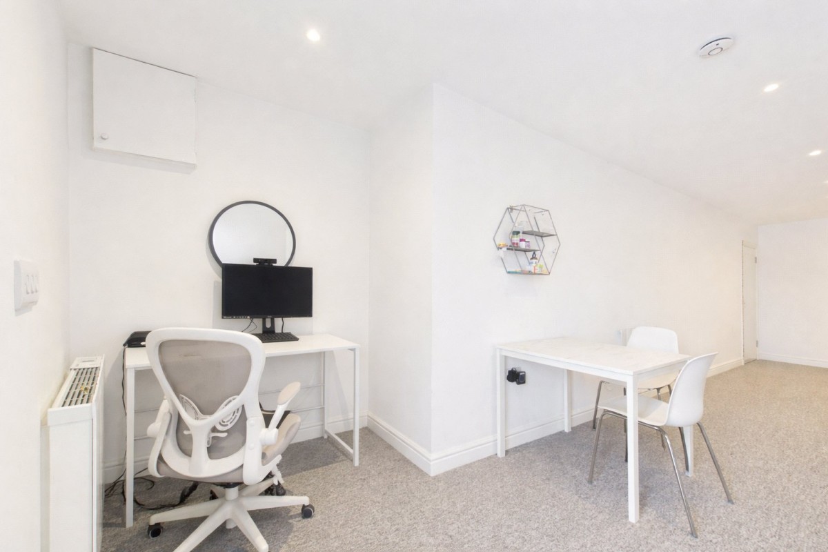 Bromley Heath, Bristol