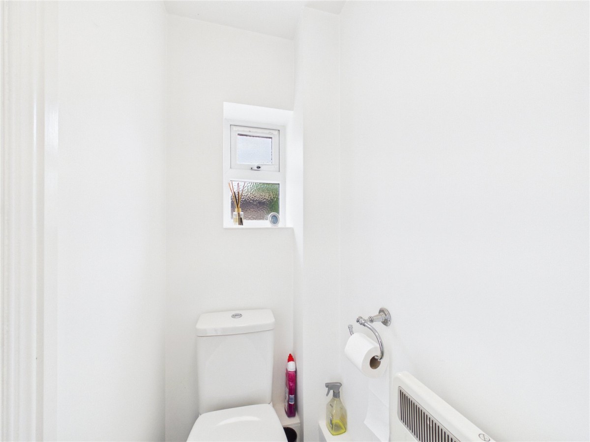 Bromley Heath, Bristol