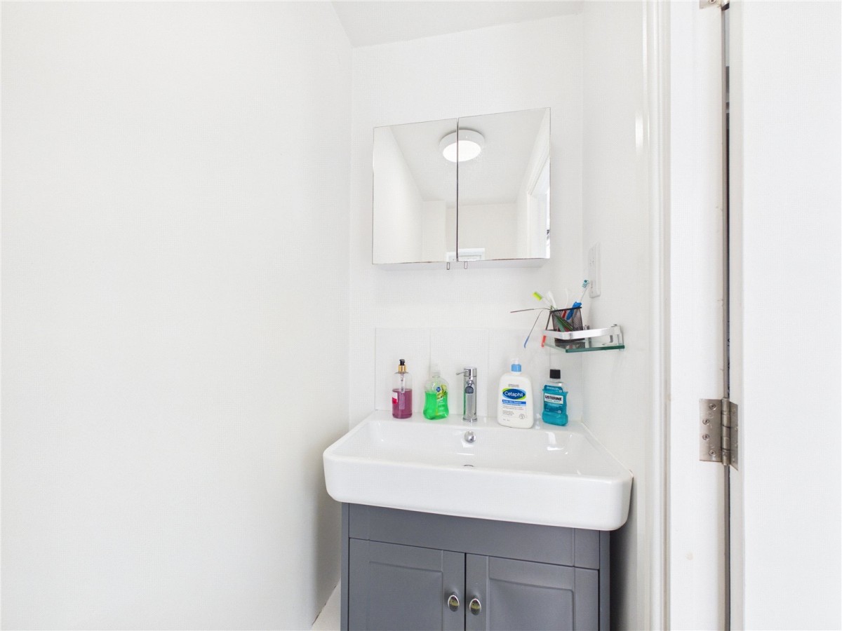 Bromley Heath, Bristol