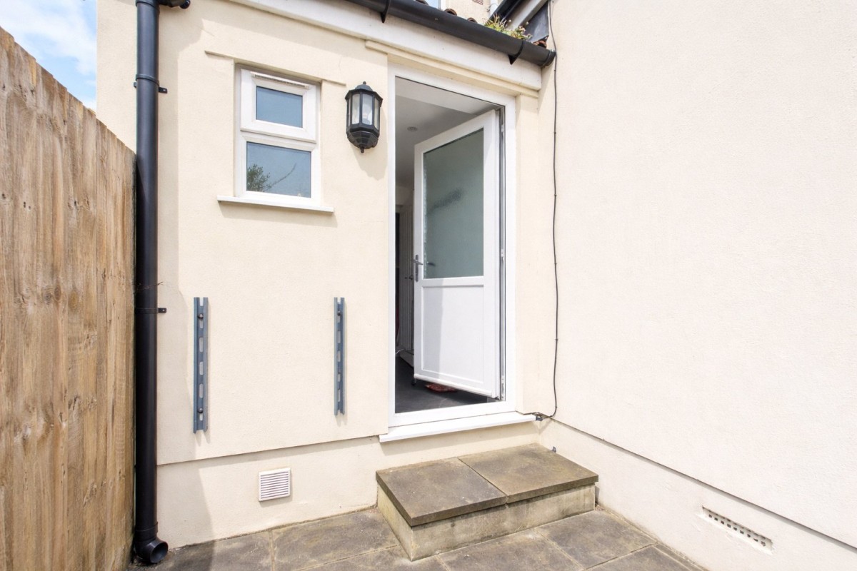 Bromley Heath, Bristol