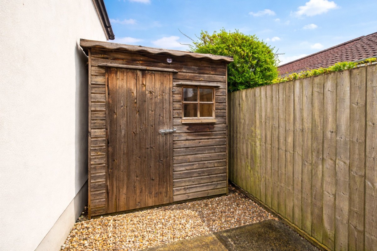 Bromley Heath, Bristol