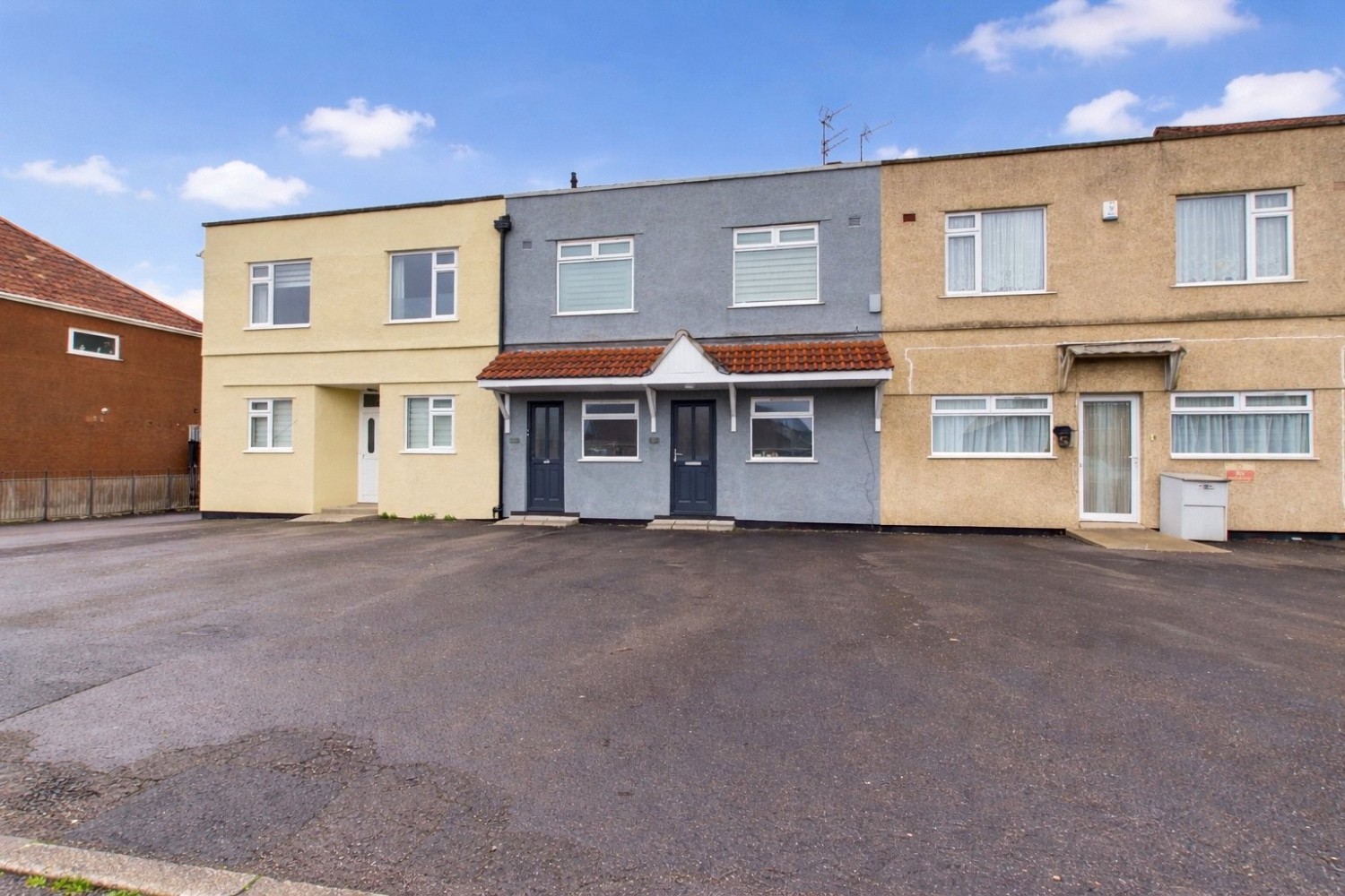 Bromley Heath, Bristol