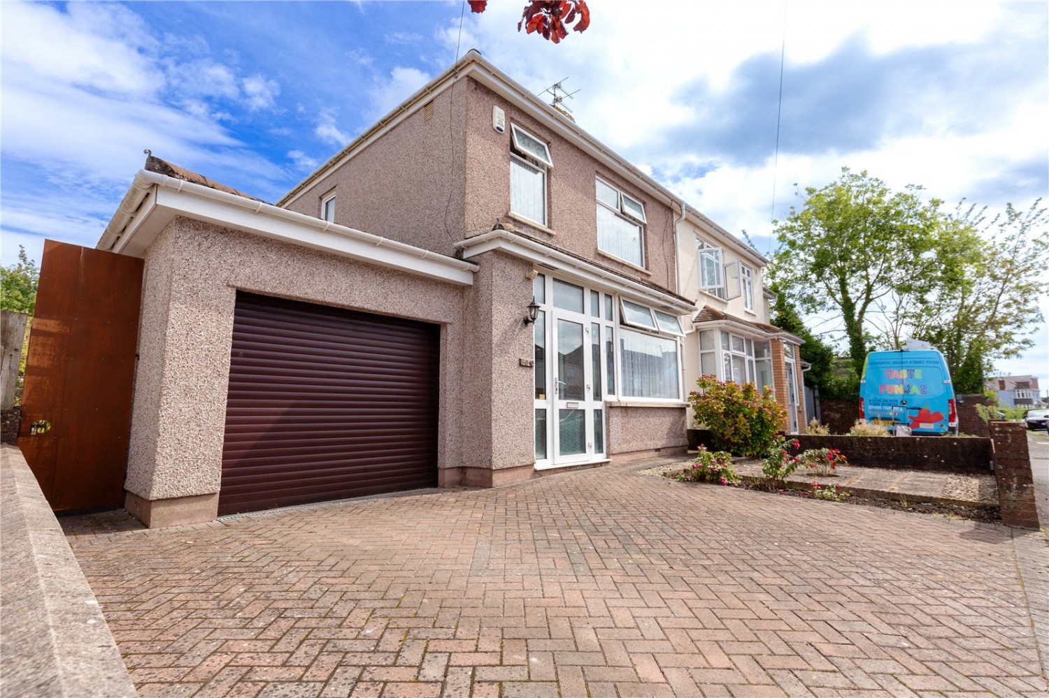 Fishponds, Bristol