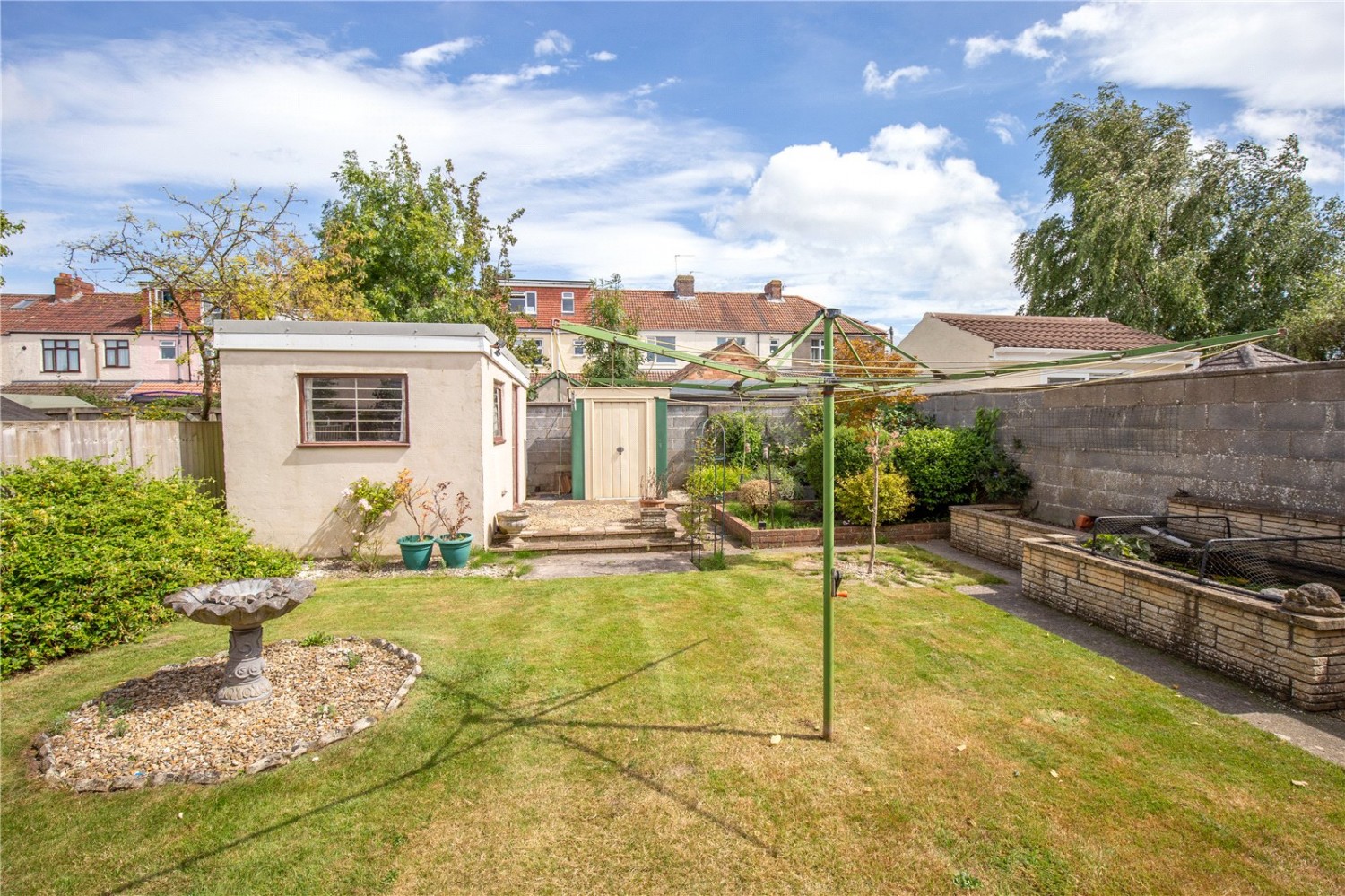 Fishponds, Bristol