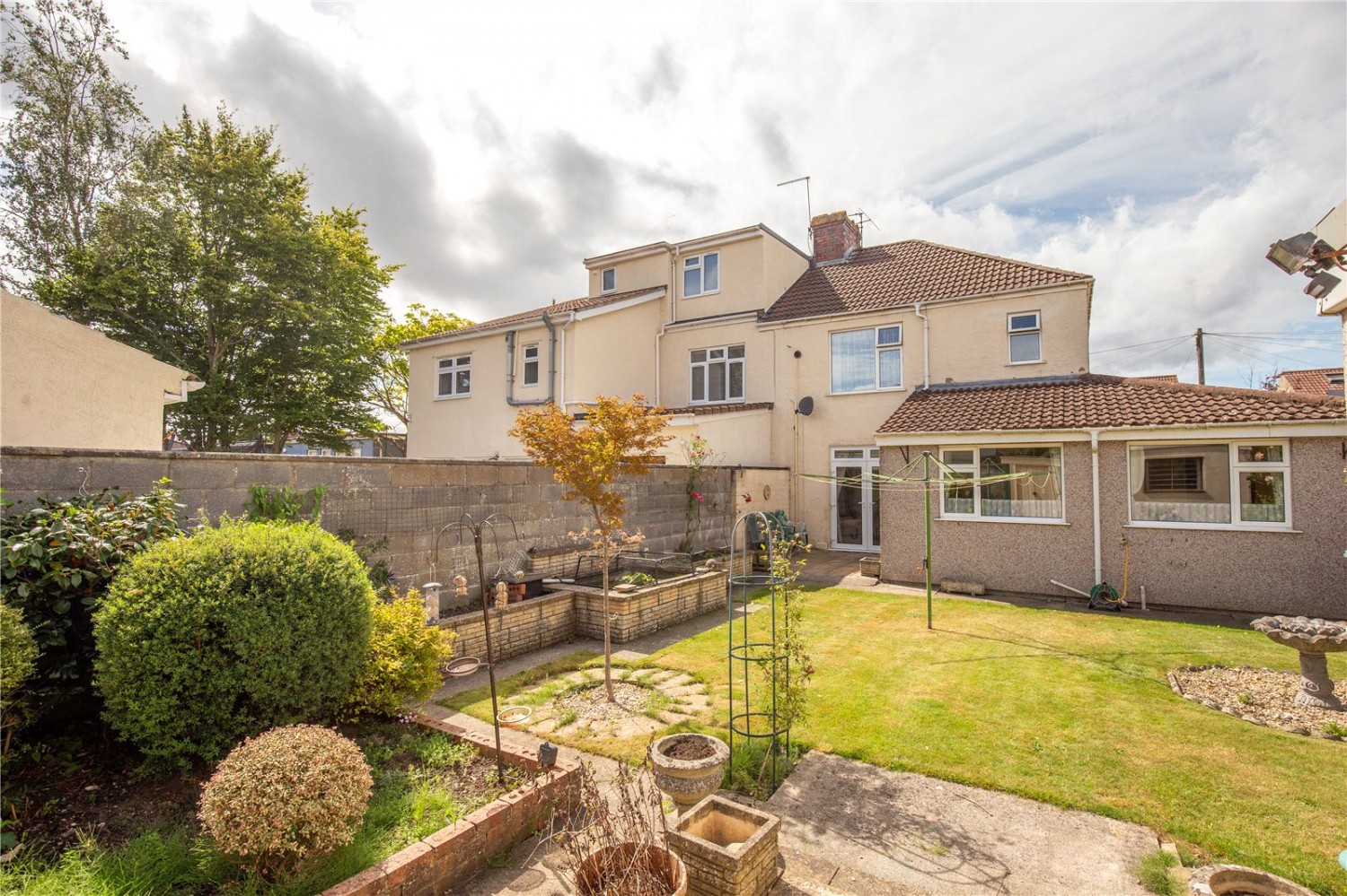 Fishponds, Bristol