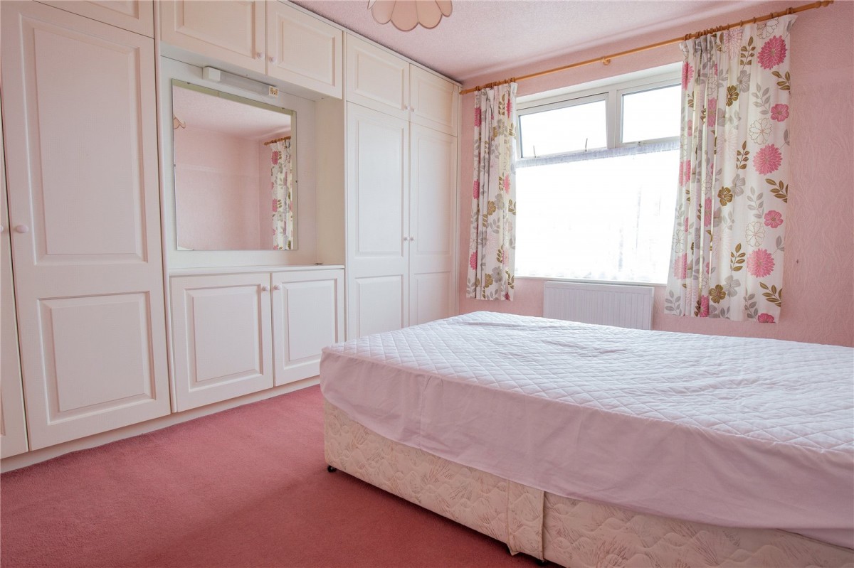 Fishponds, Bristol