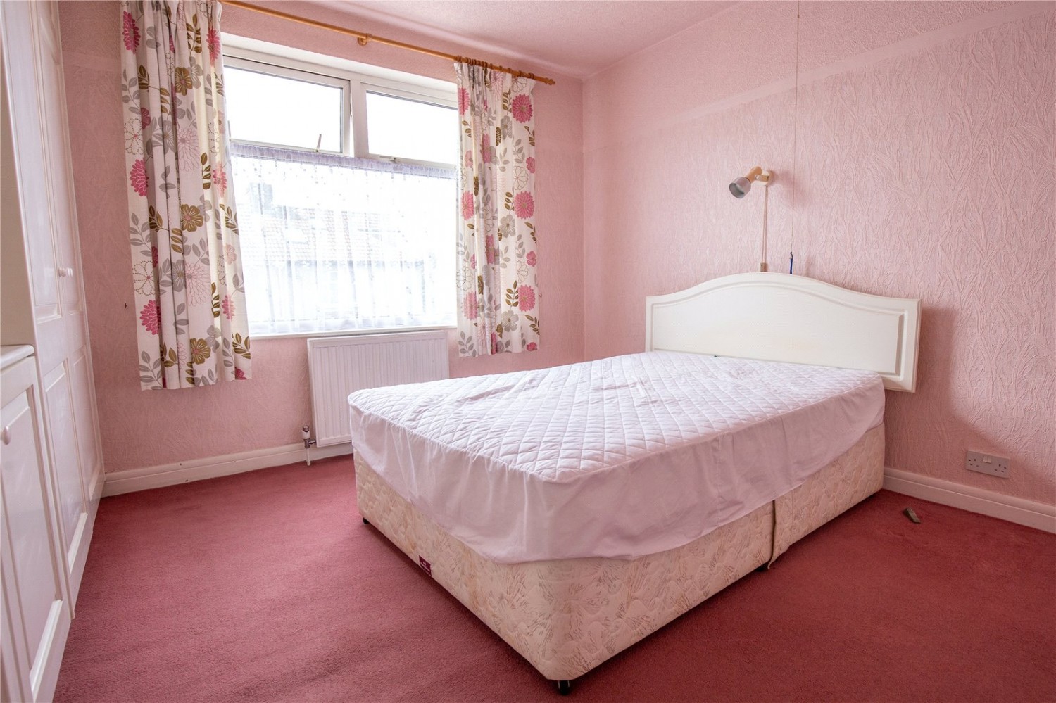 Fishponds, Bristol