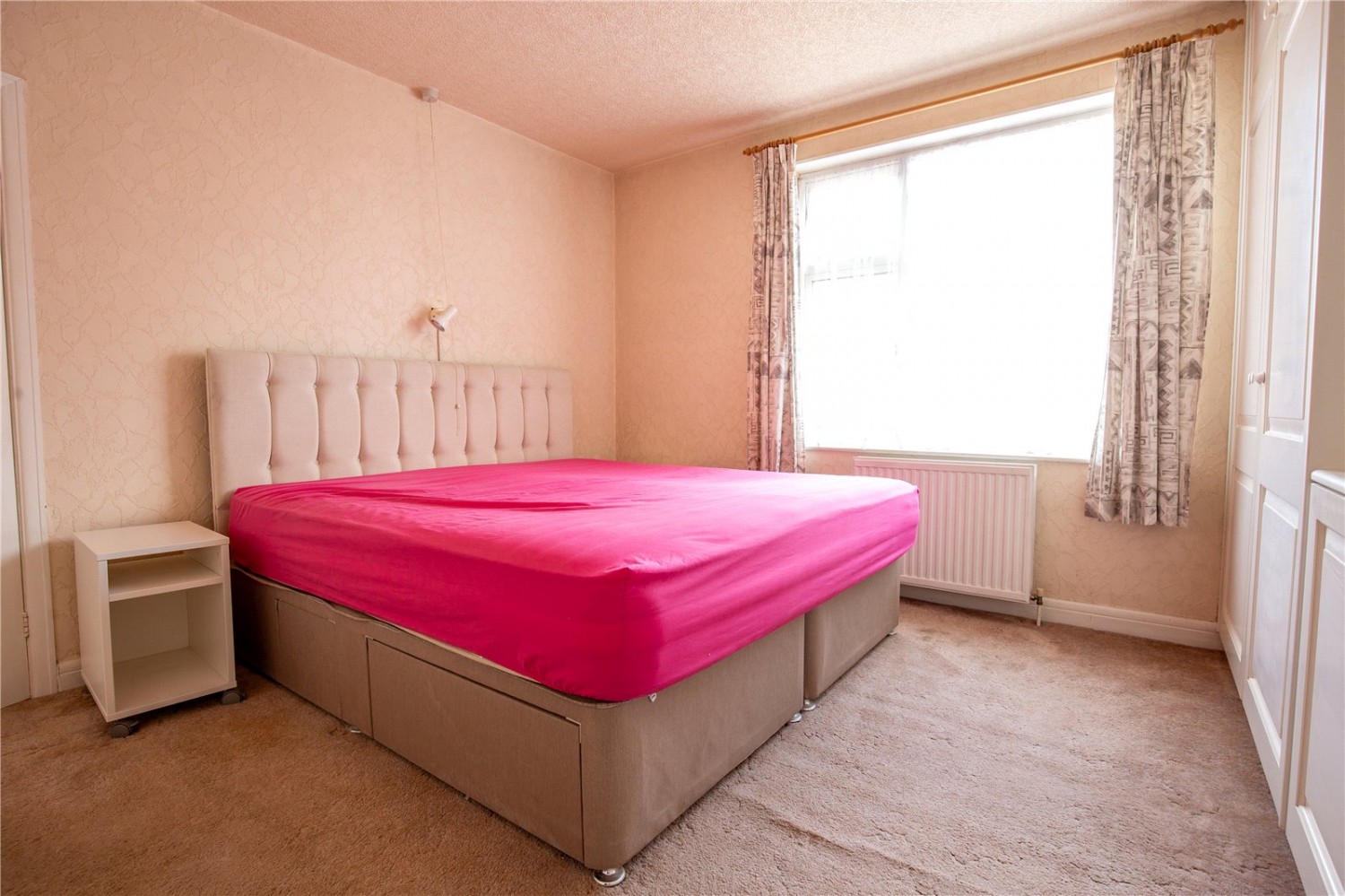 Fishponds, Bristol