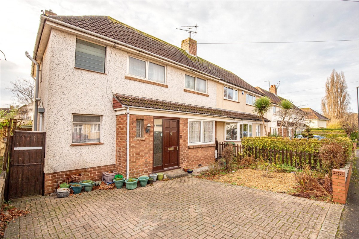 Frenchay, Bristol