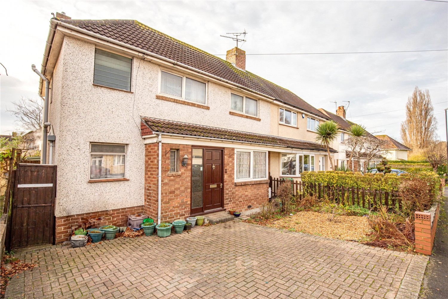 Frenchay, Bristol