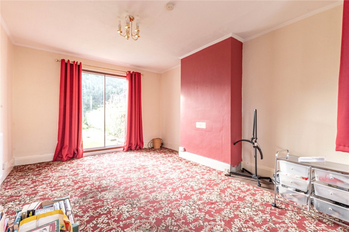 Frenchay, Bristol